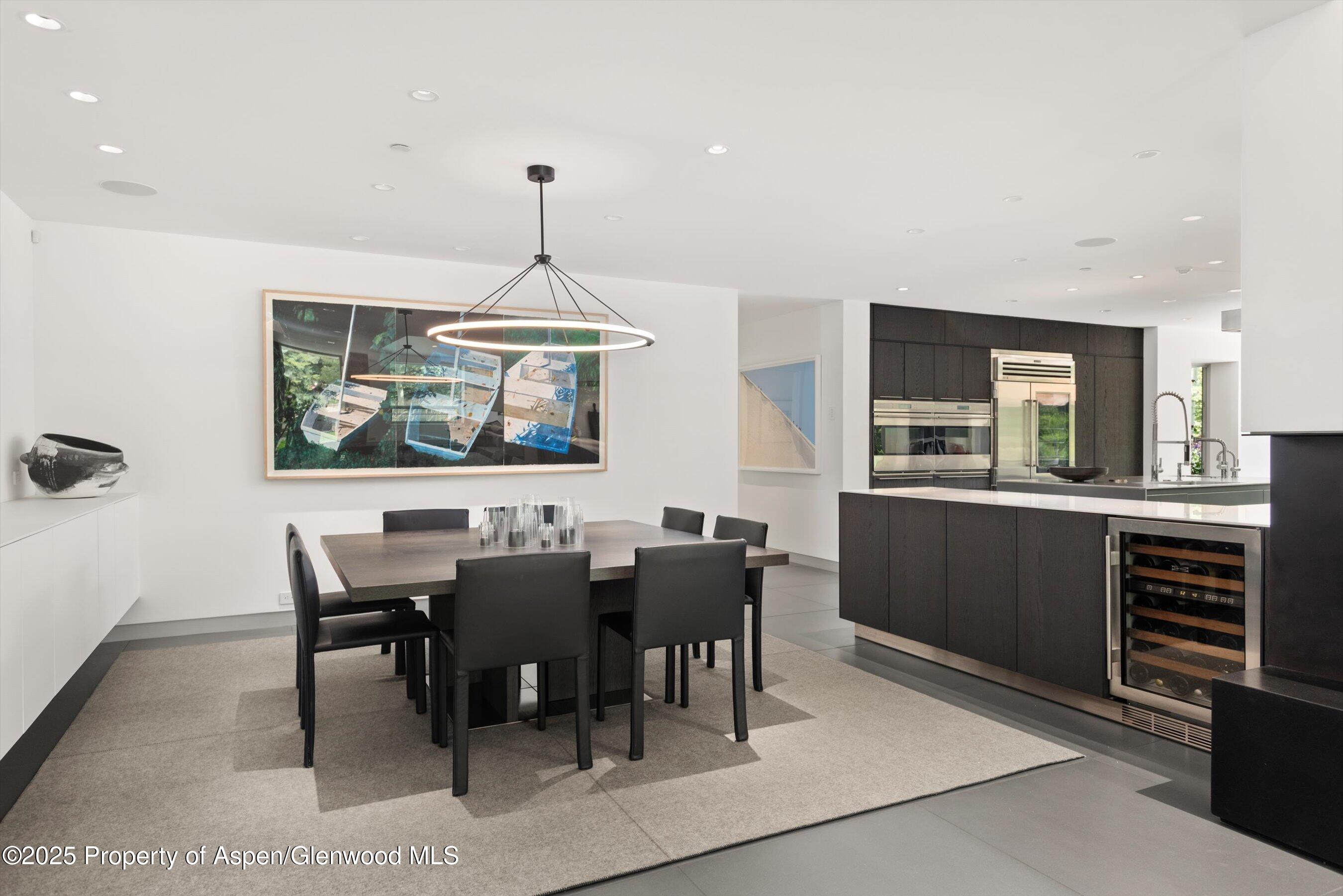 1180 Black Birch Drive Aspen CO 81611