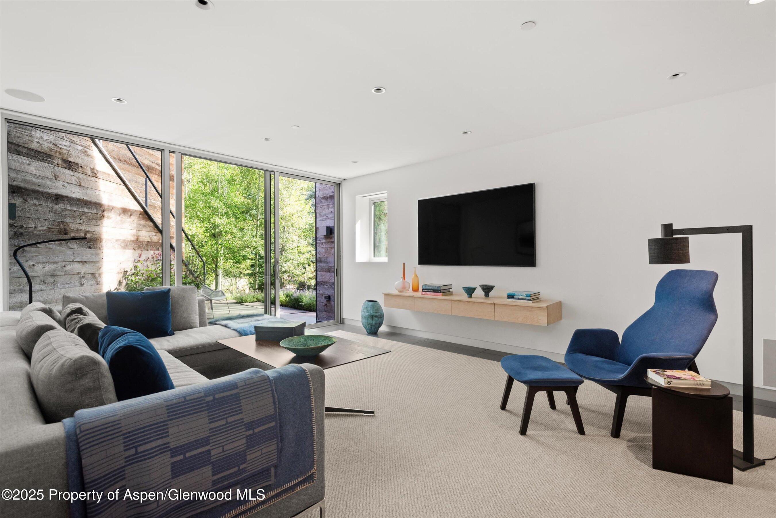 1180 Black Birch Drive Aspen CO 81611