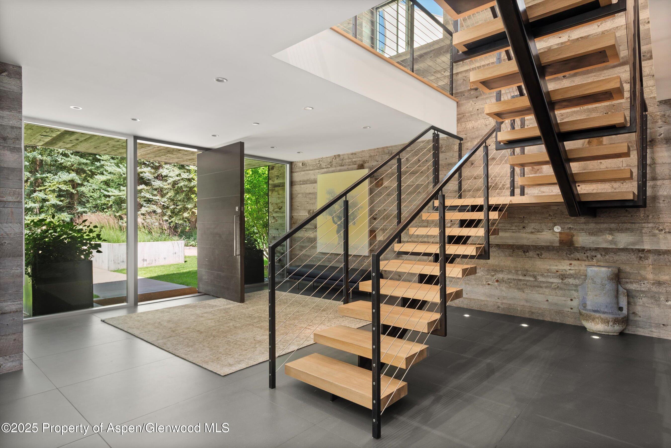 1180 Black Birch Drive Aspen CO 81611