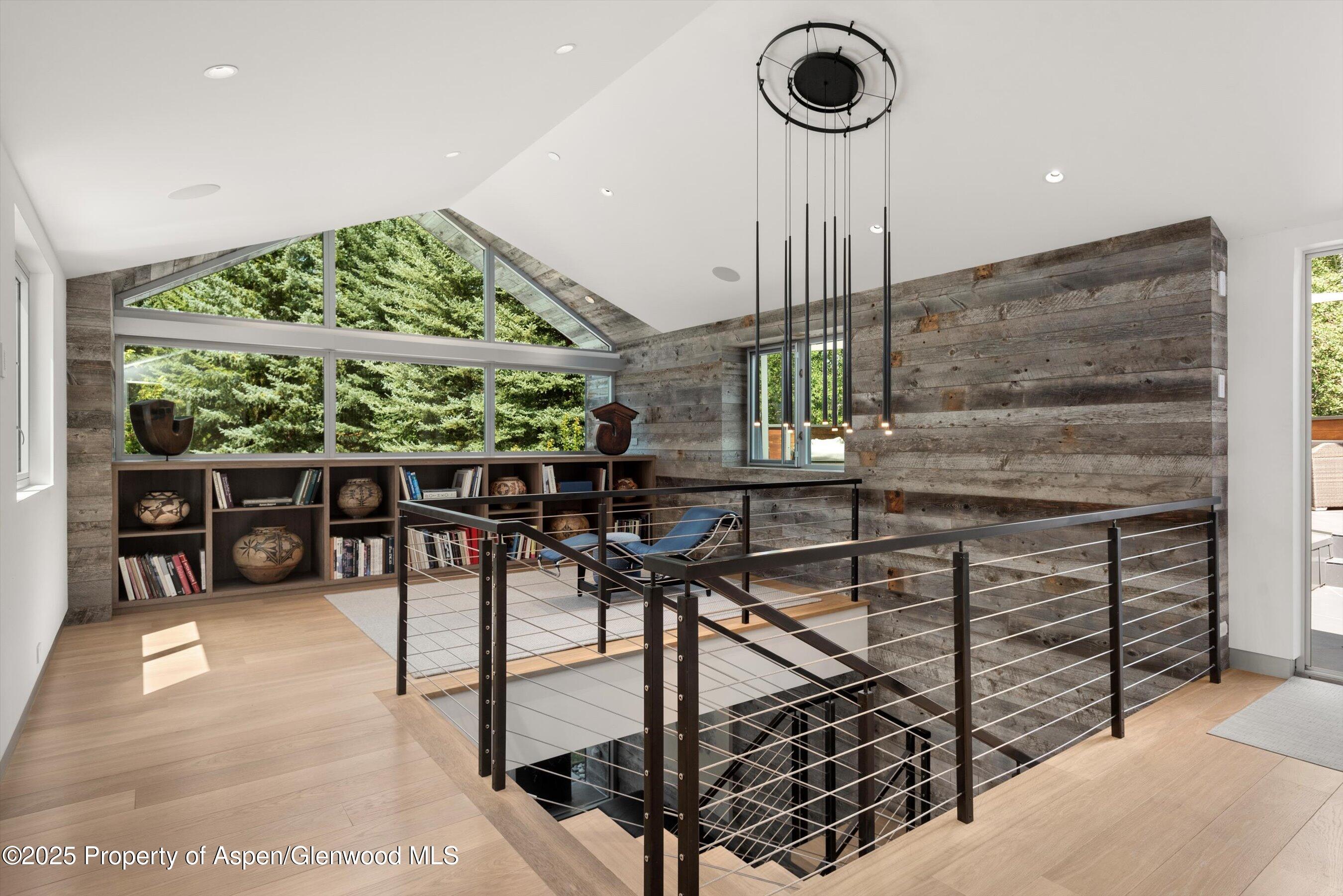 1180 Black Birch Drive Aspen CO 81611