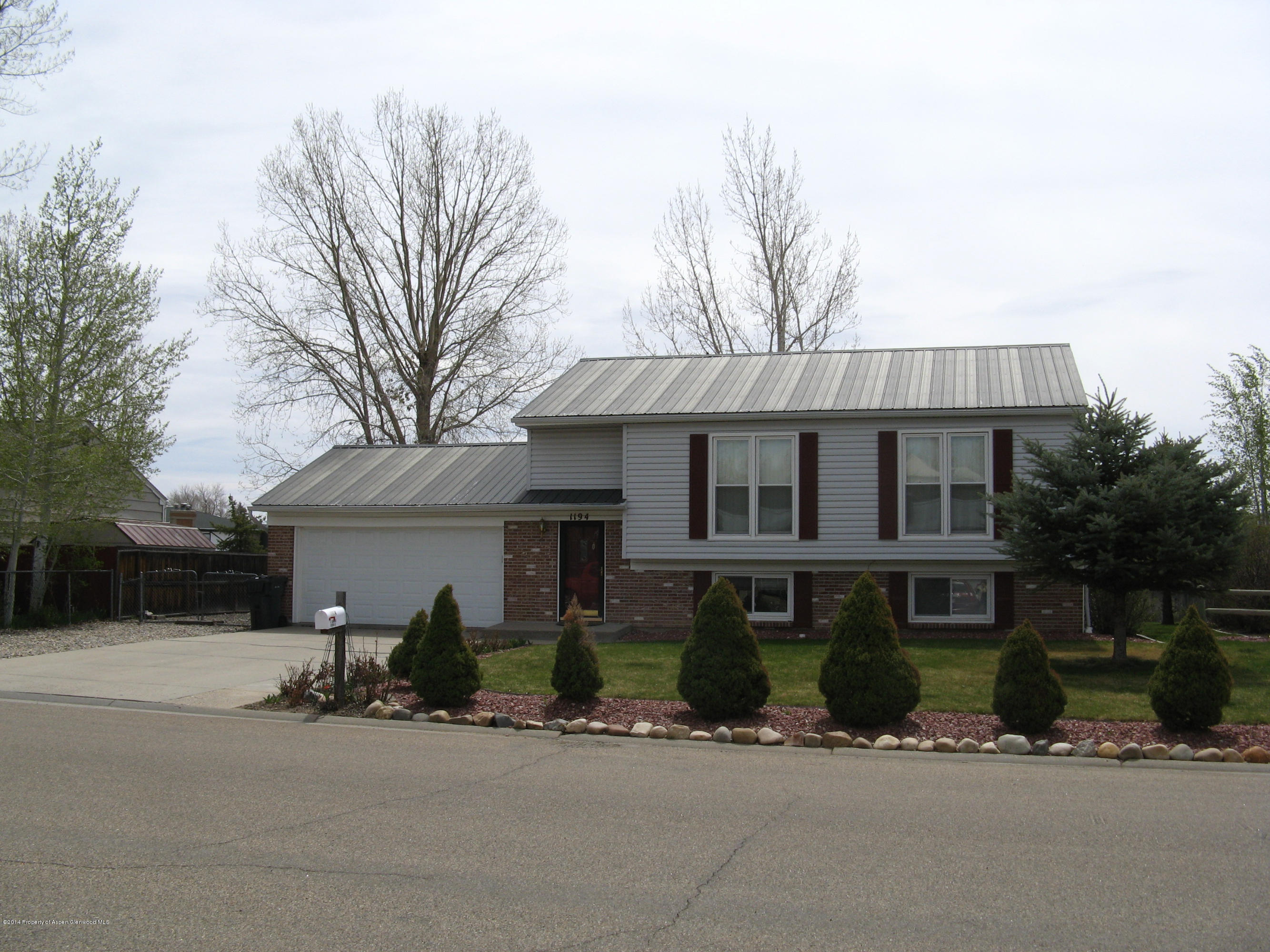 1194 Crest Drive Craig CO 81625