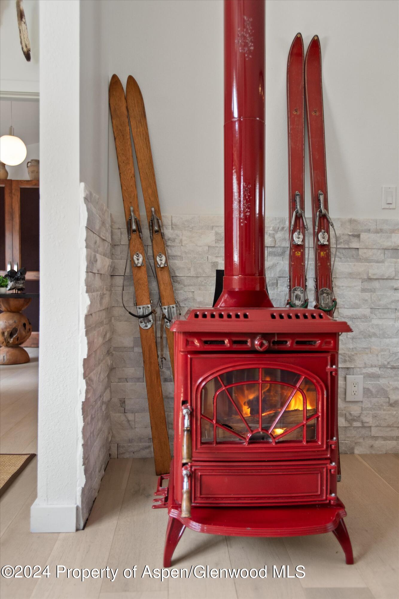 140 Maple Lane Aspen CO 81611