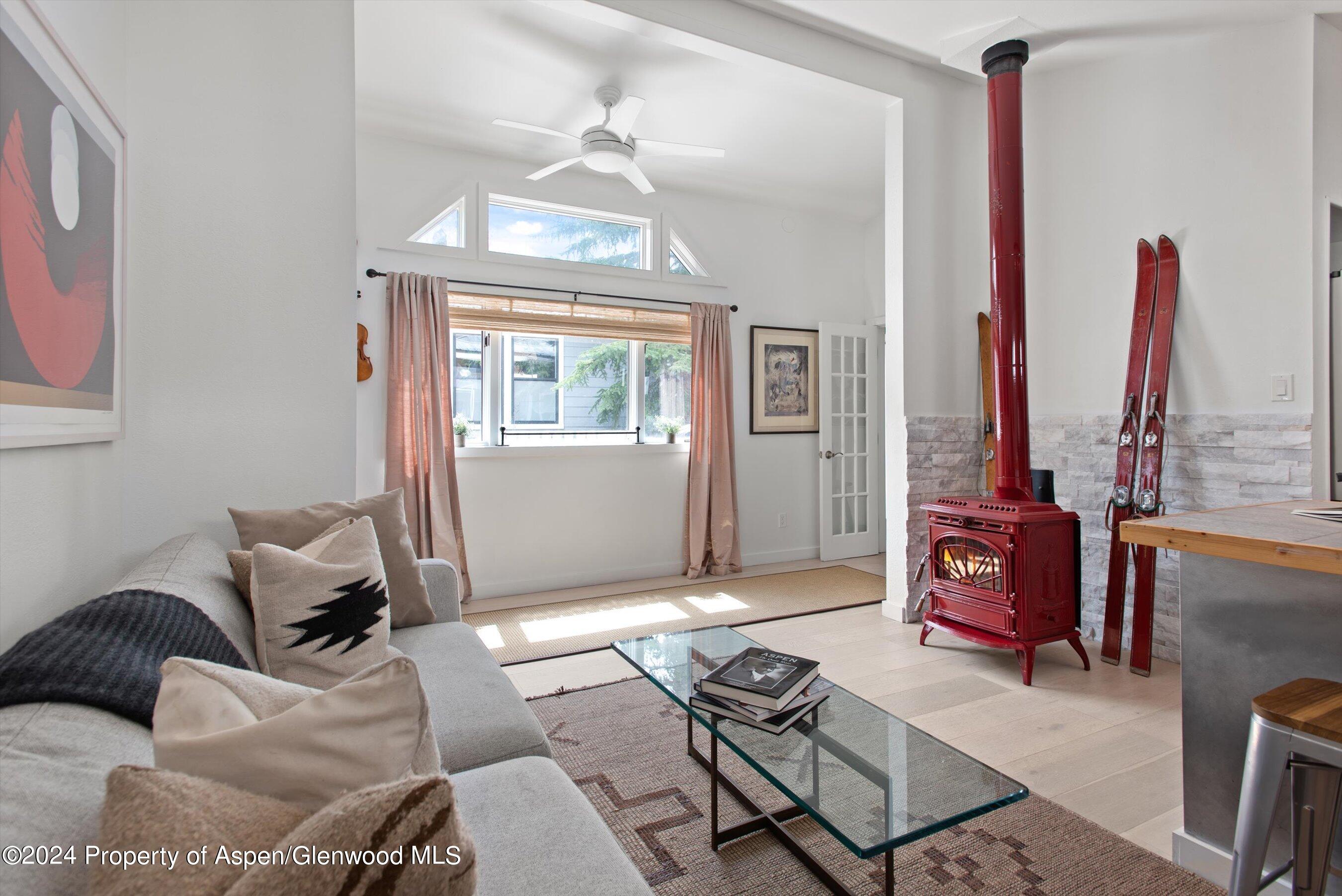 140 Maple Lane Aspen CO 81611