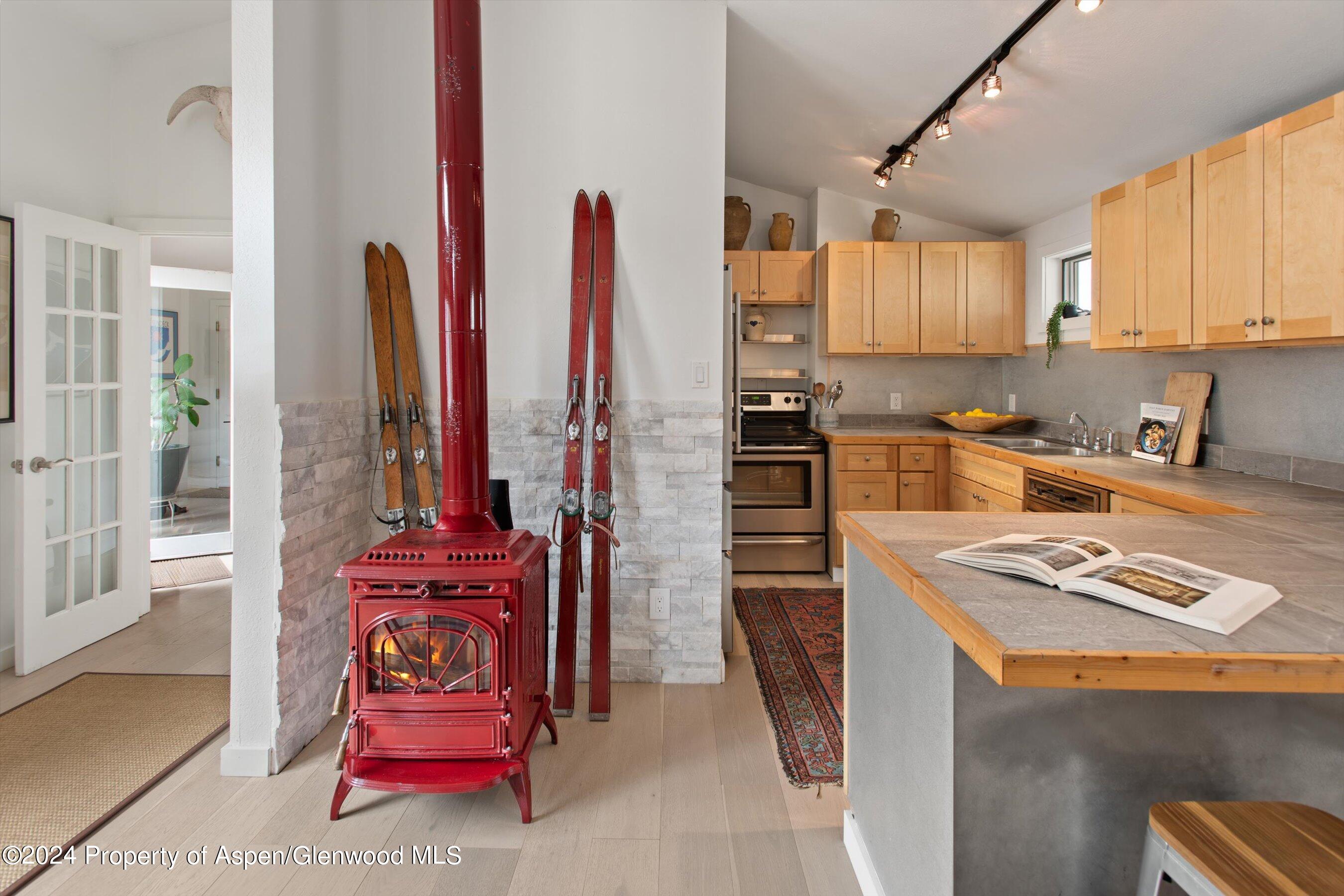 140 Maple Lane Aspen CO 81611