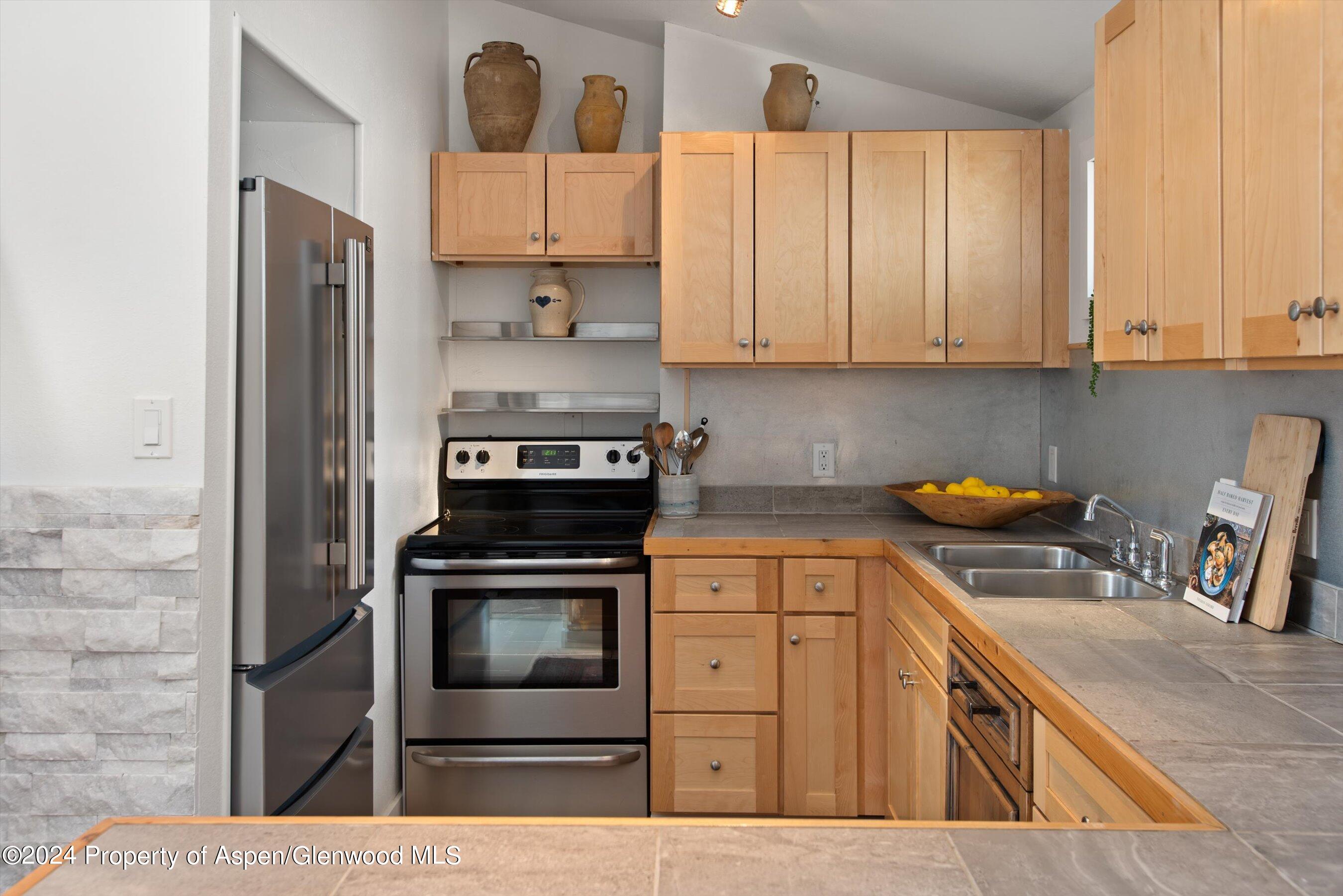 140 Maple Lane Aspen CO 81611