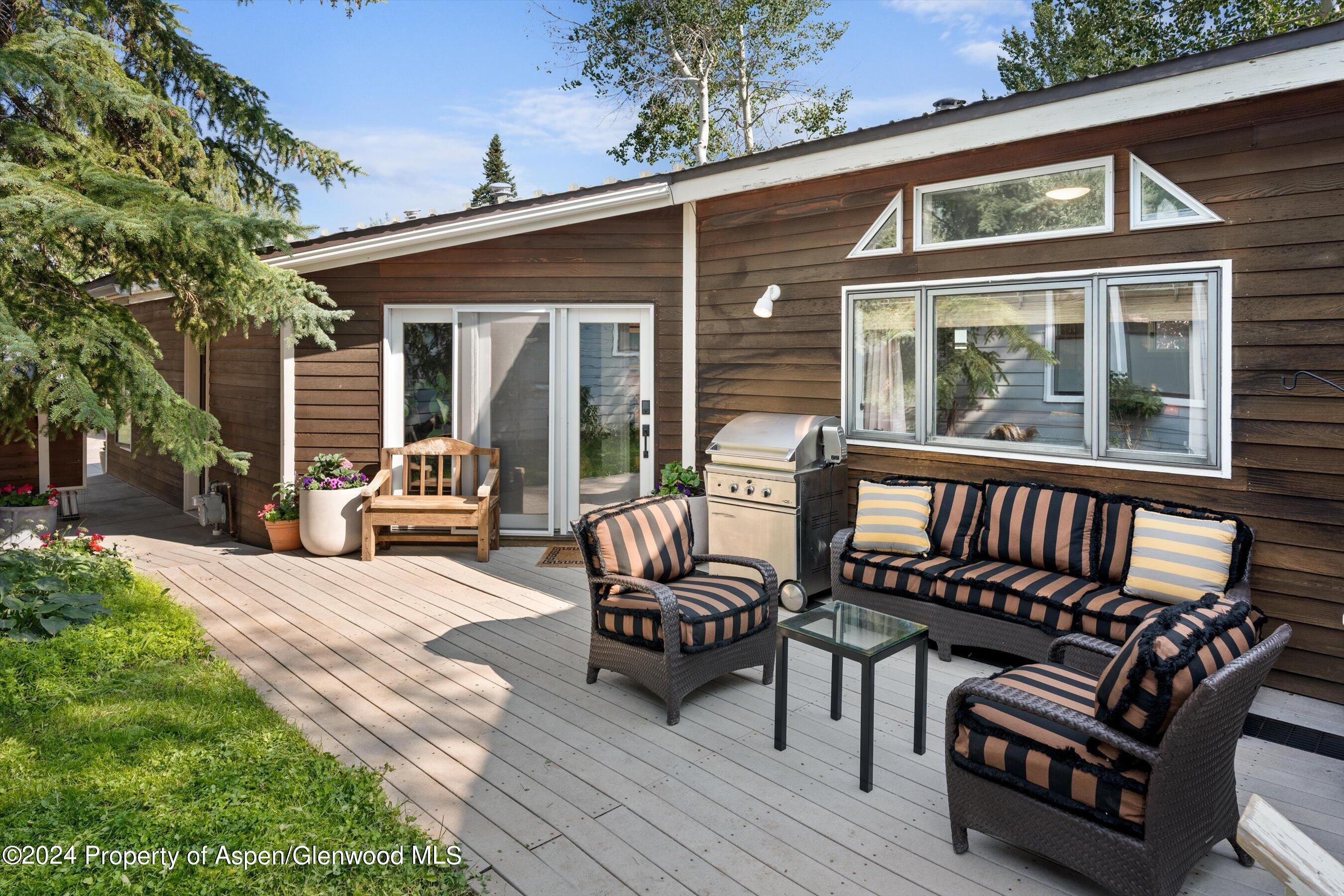 140 Maple Lane Aspen CO 81611