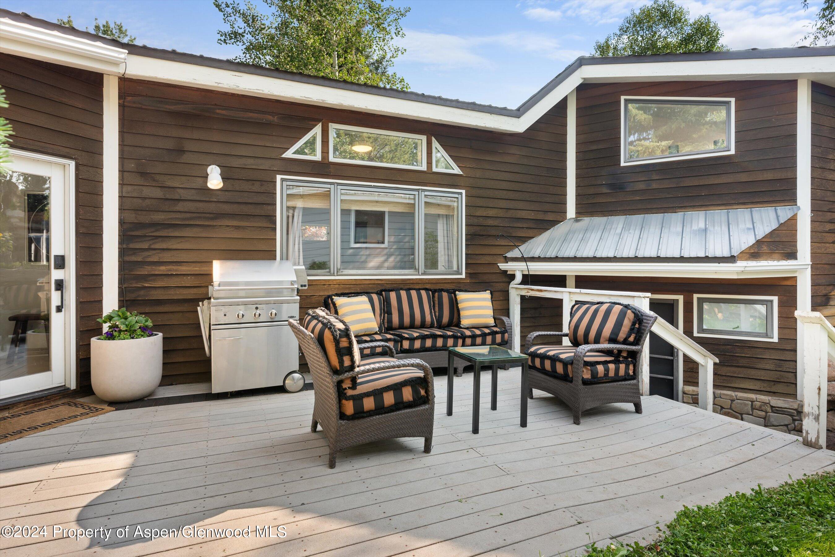 140 Maple Lane Aspen CO 81611