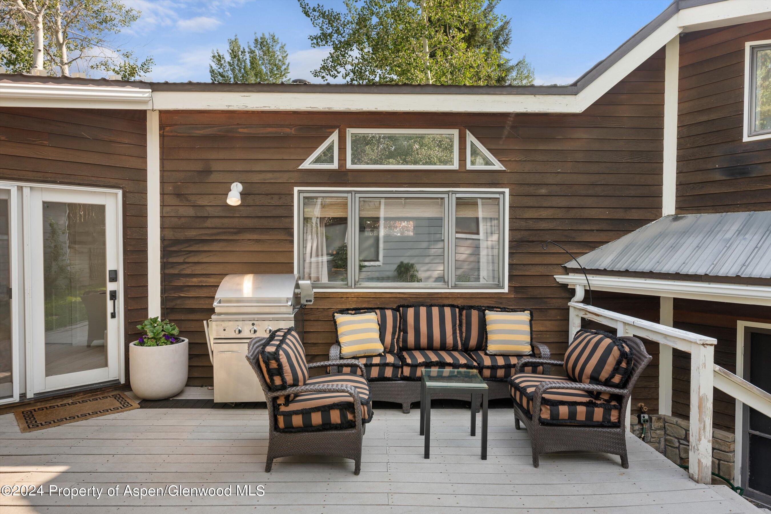 140 Maple Lane Aspen CO 81611