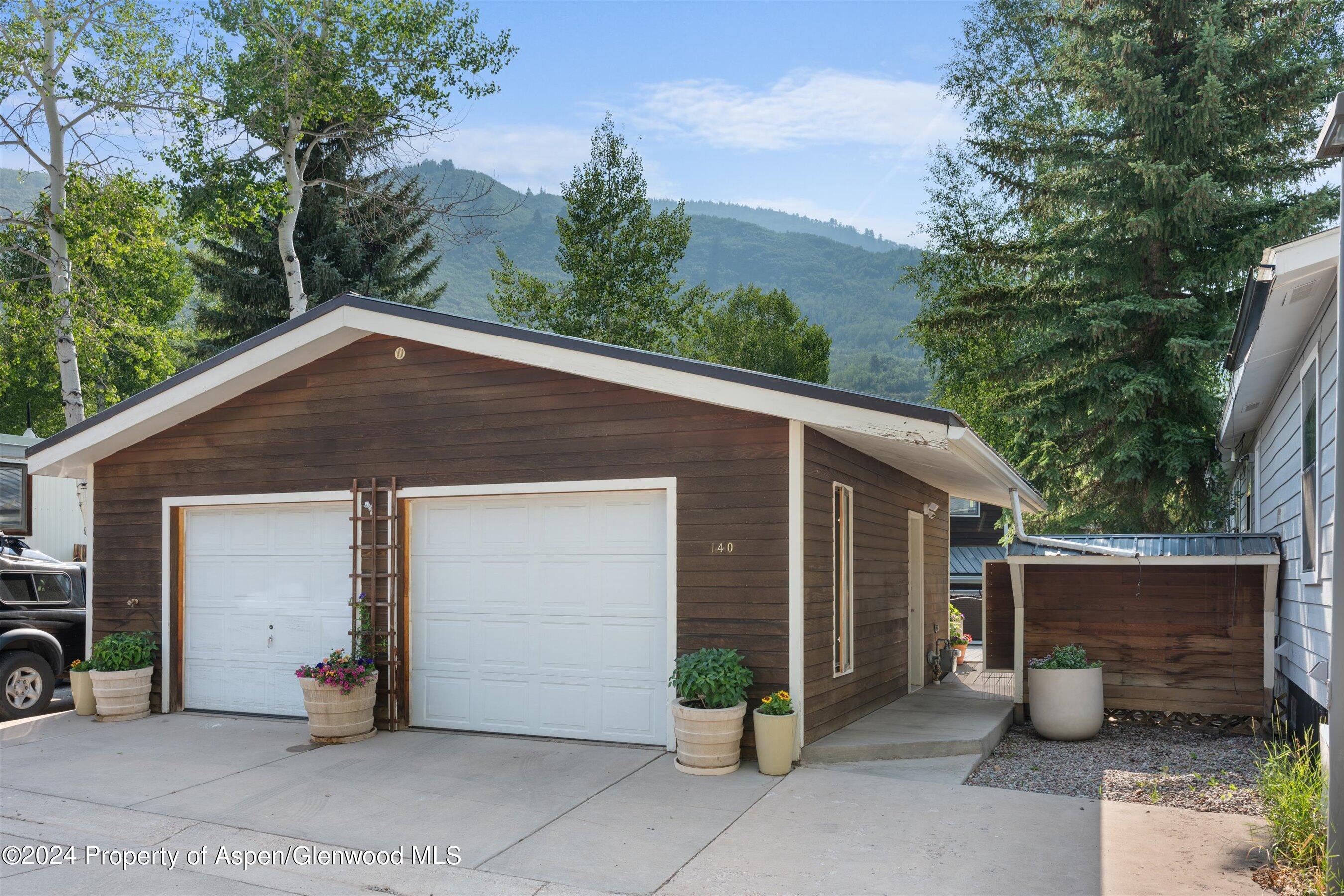 140 Maple Lane Aspen CO 81611