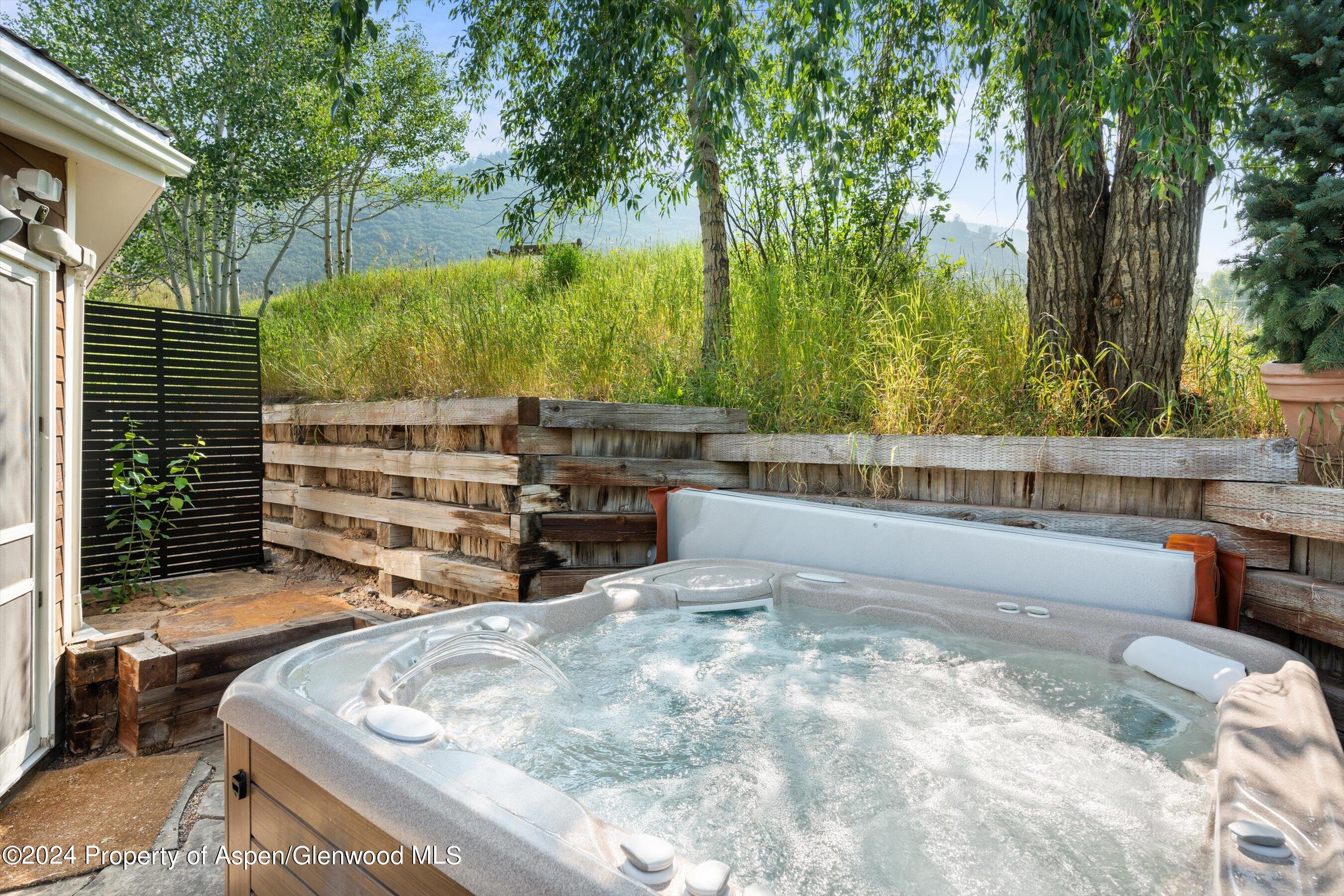 140 Maple Lane Aspen CO 81611