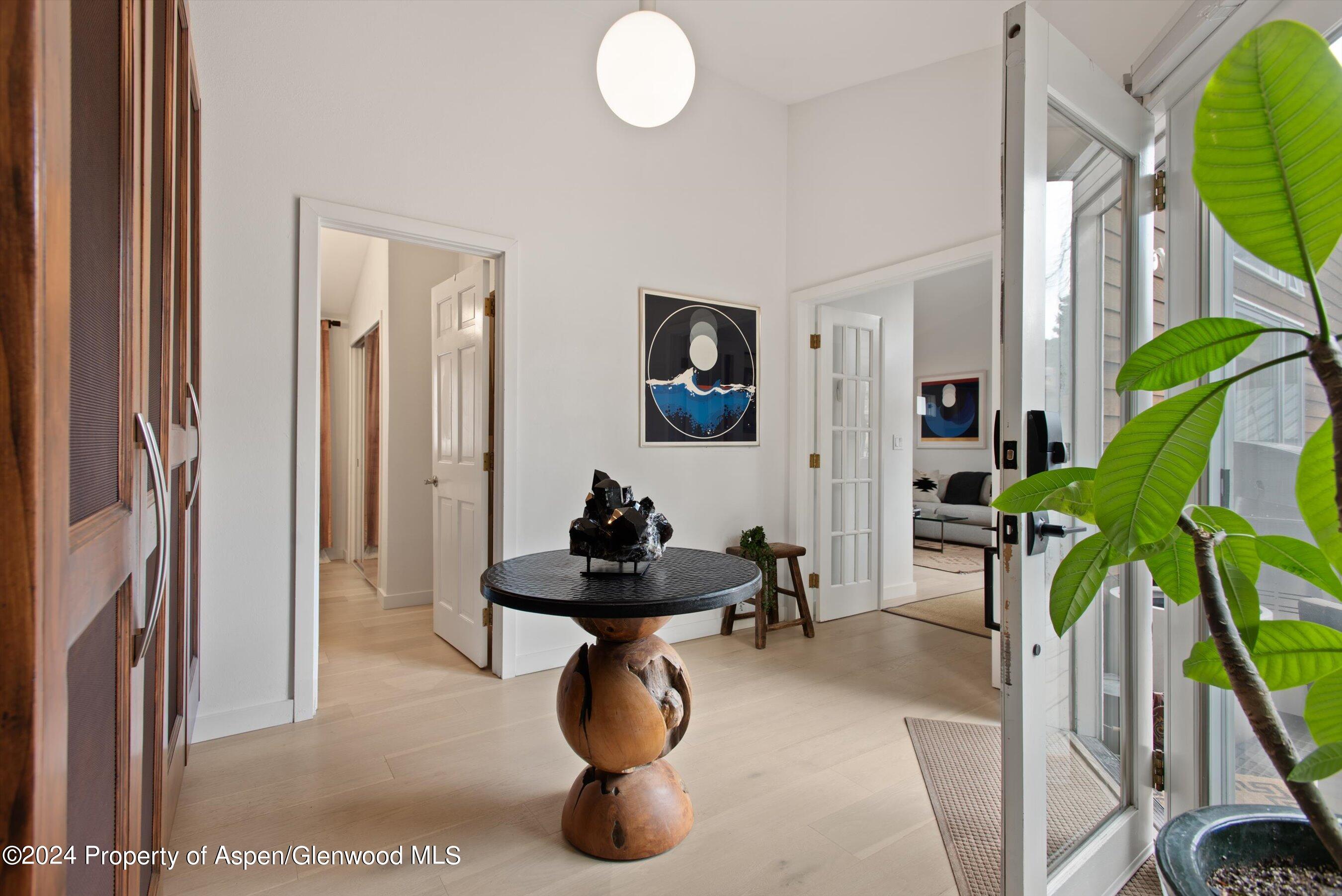 140 Maple Lane Aspen CO 81611