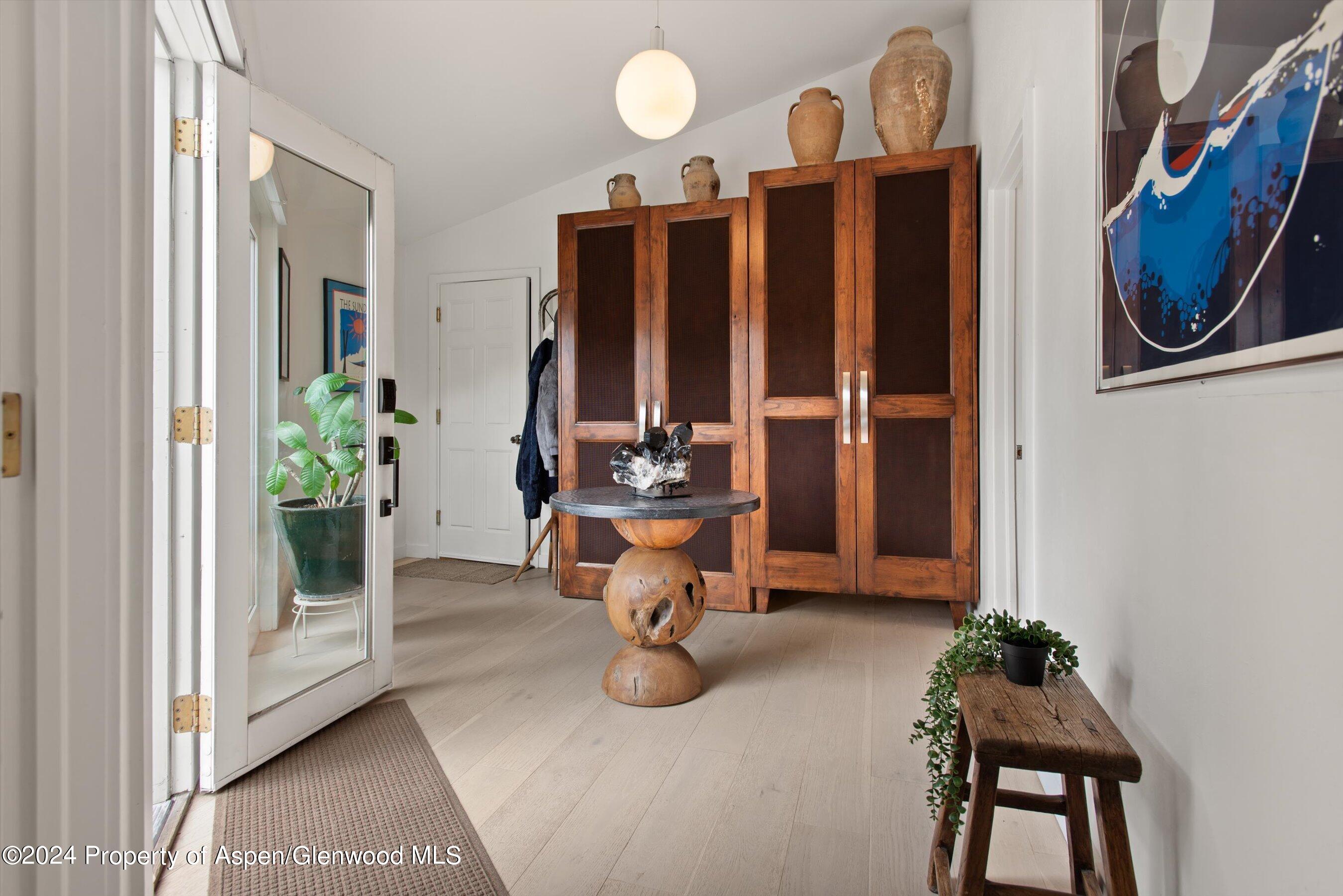 140 Maple Lane Aspen CO 81611