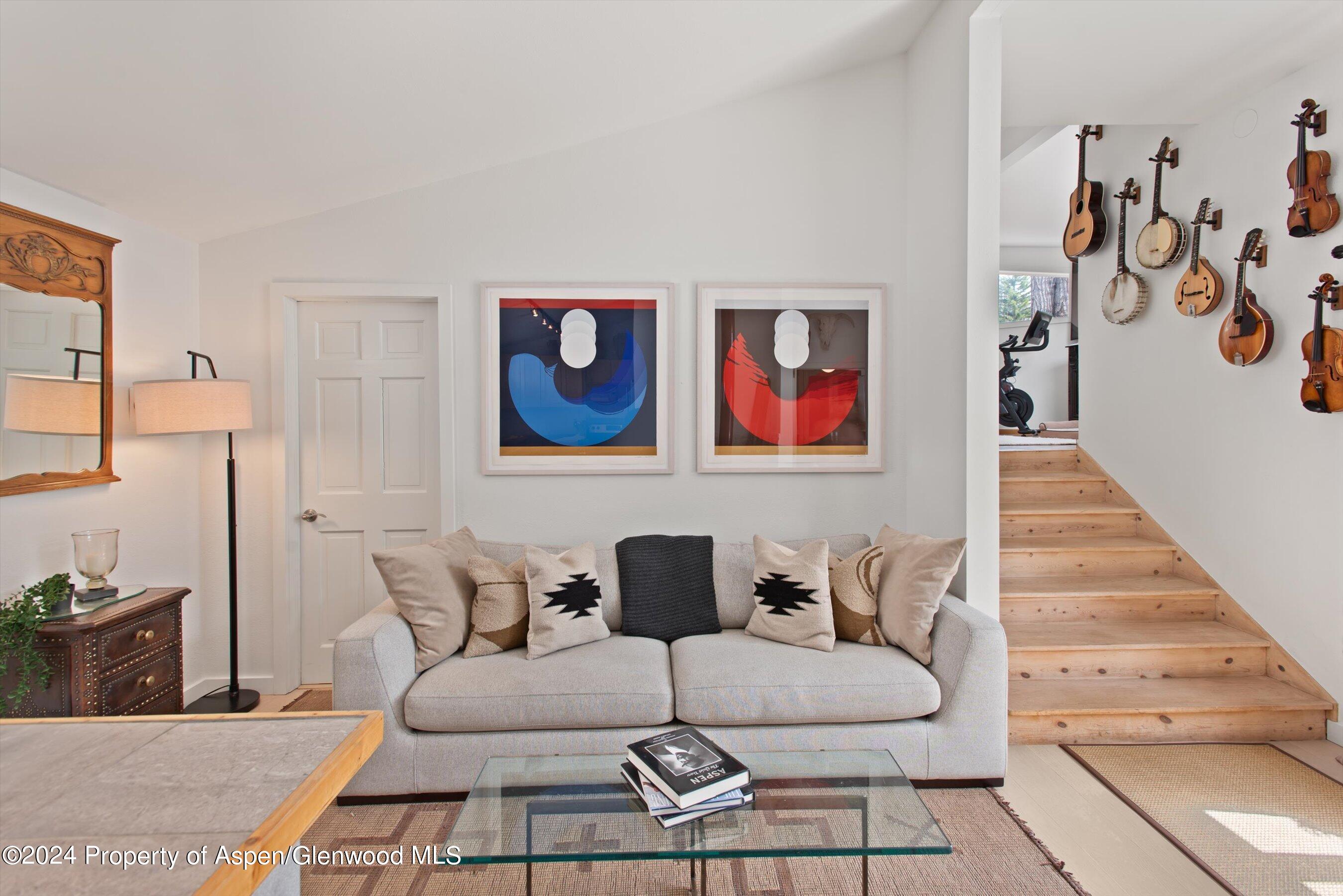 140 Maple Lane Aspen CO 81611