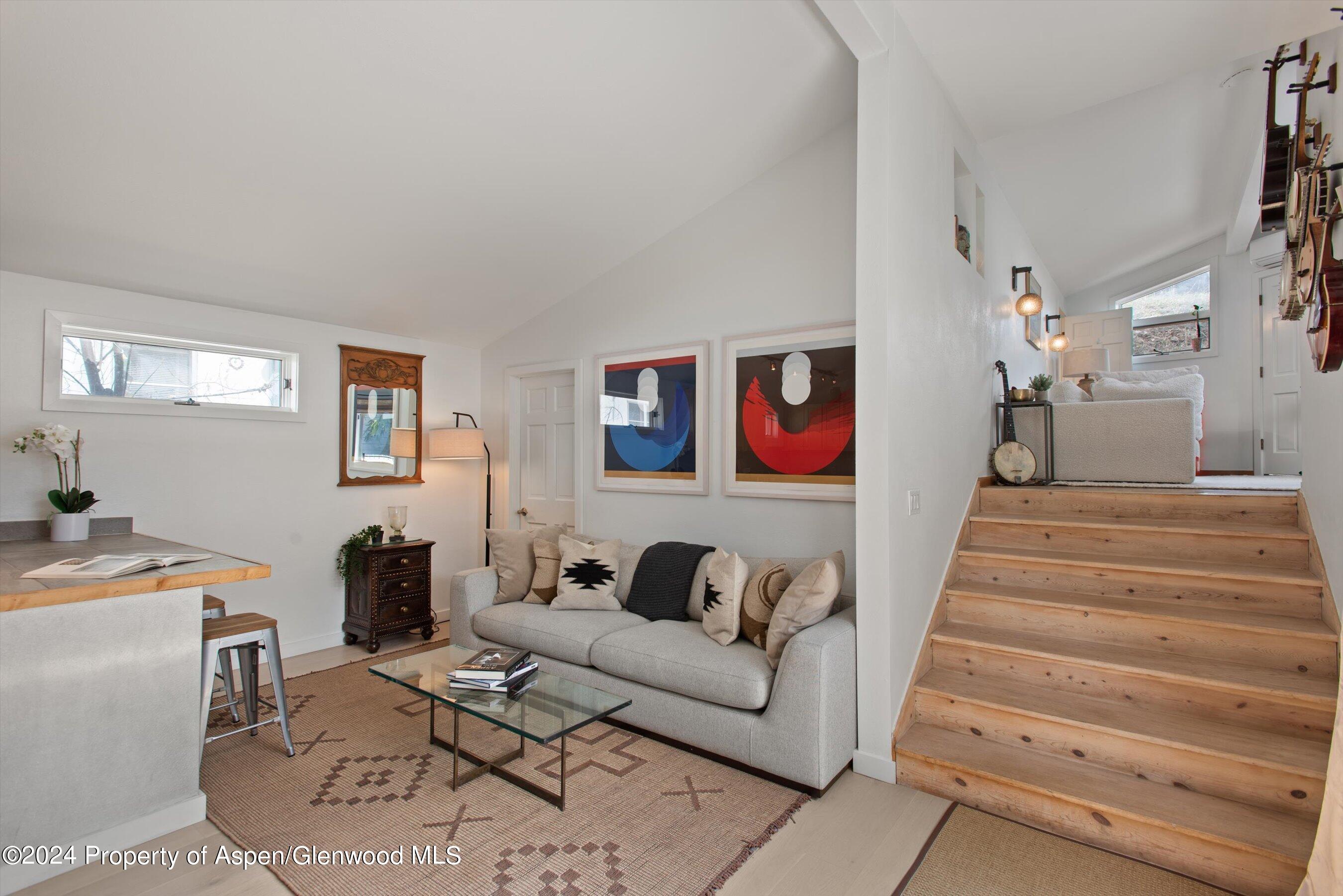 140 Maple Lane Aspen CO 81611