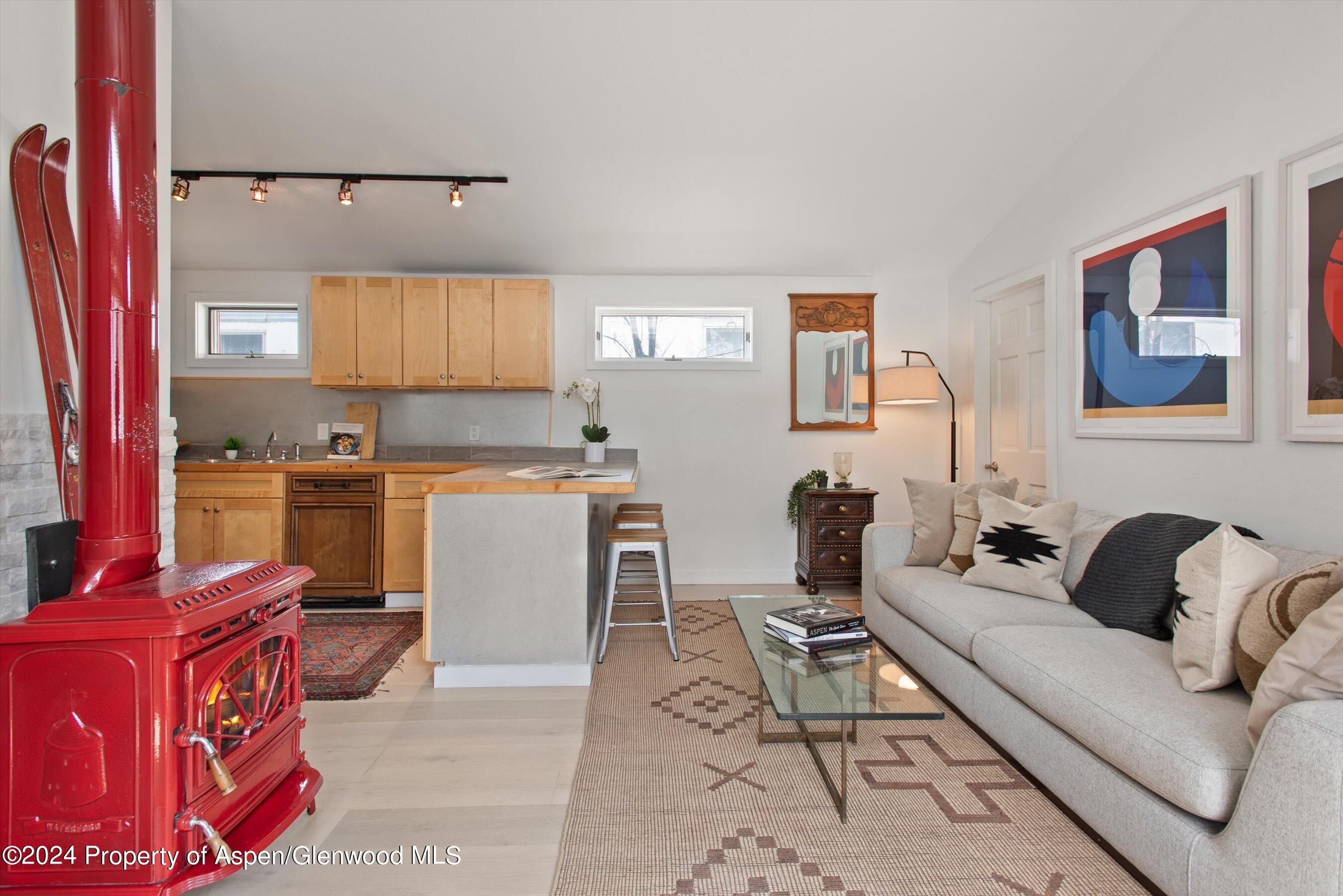 140 Maple Lane Aspen CO 81611