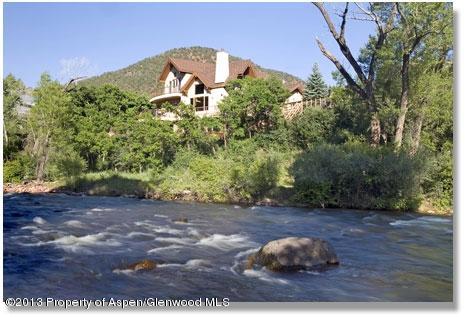 260 Riverside Drive Basalt CO 81621