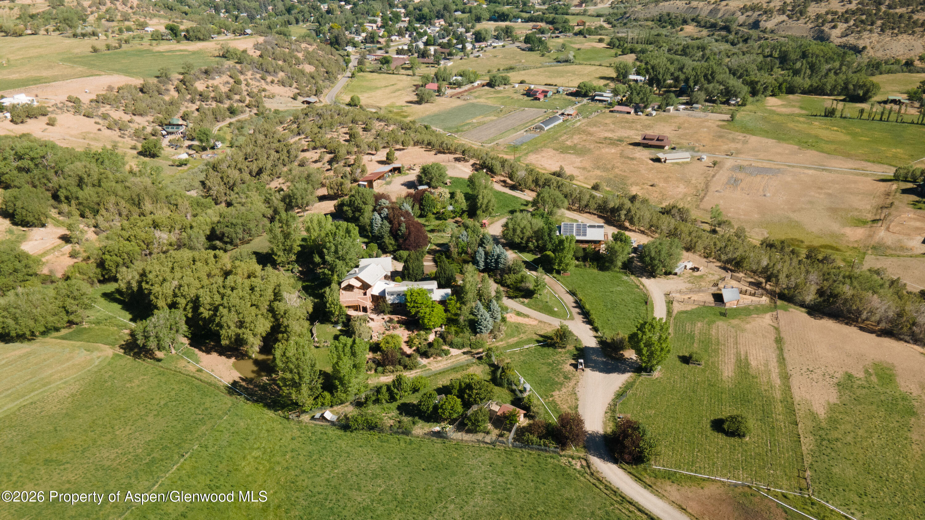 Paonia CO 81428