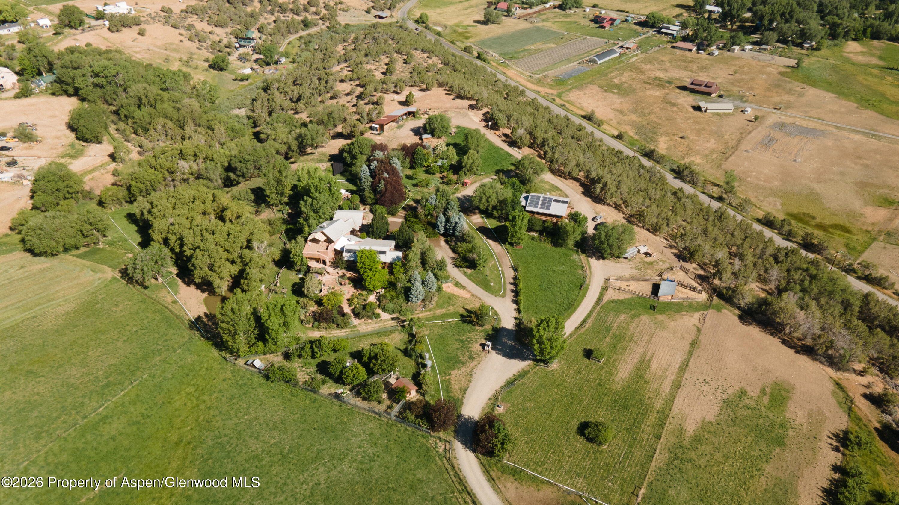 Paonia CO 81428