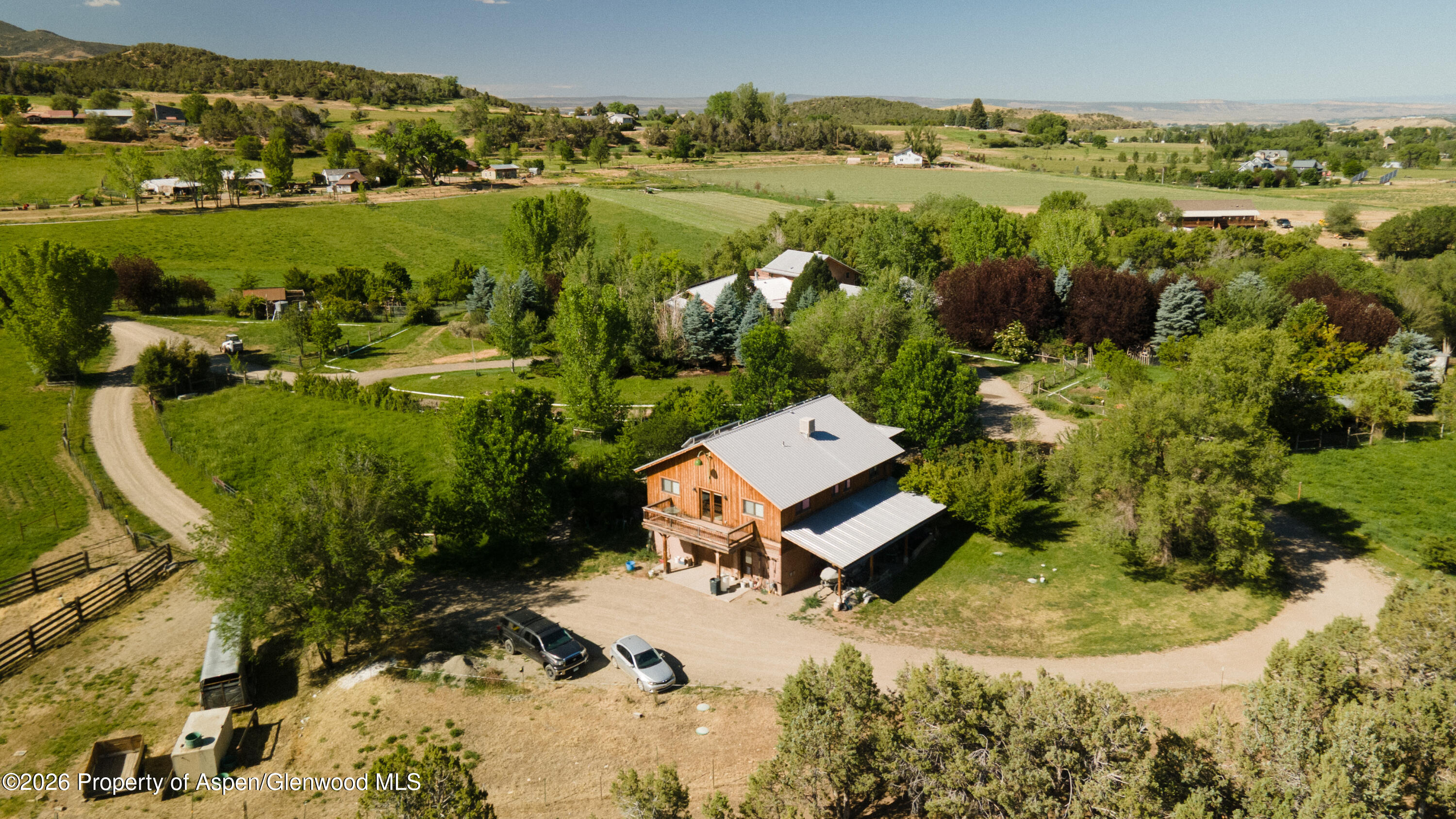 Paonia CO 81428