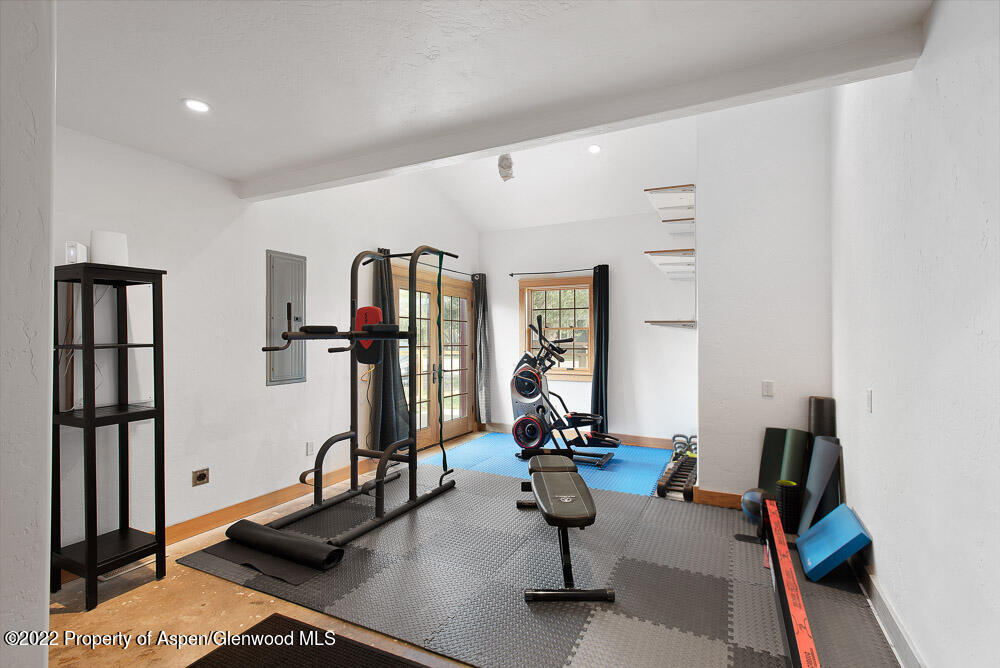 645 Grace Drive Carbondale CO 81623