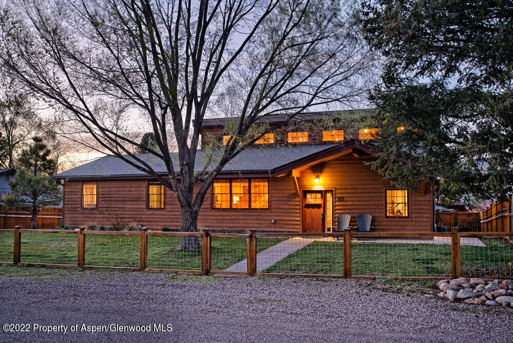 645 Grace Drive Carbondale CO 81623