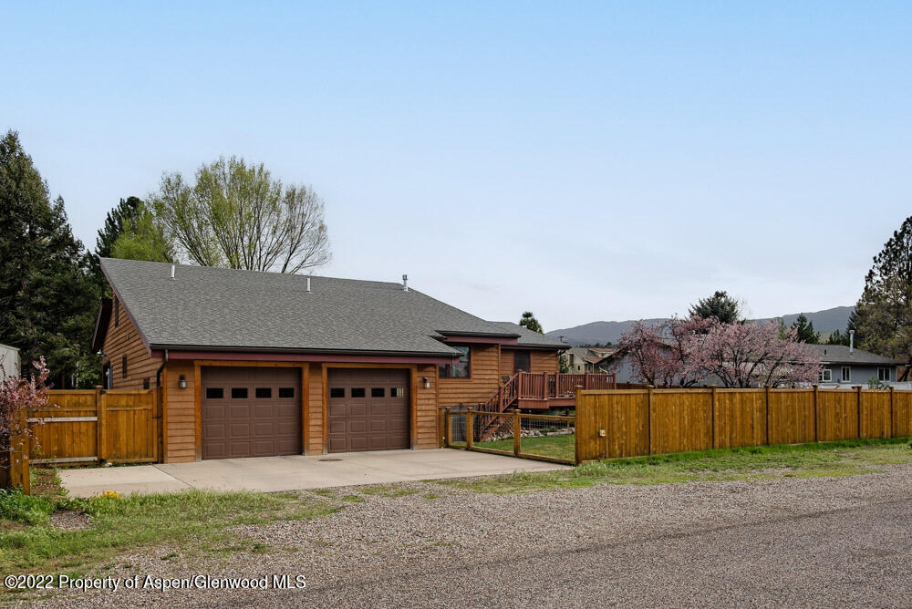 645 Grace Drive Carbondale CO 81623