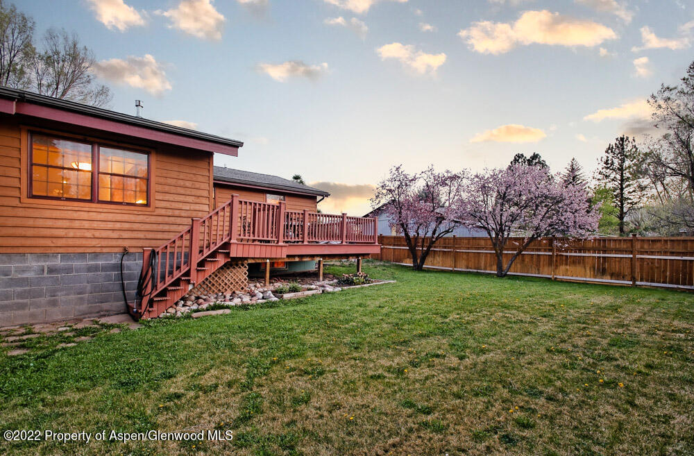 645 Grace Drive Carbondale CO 81623