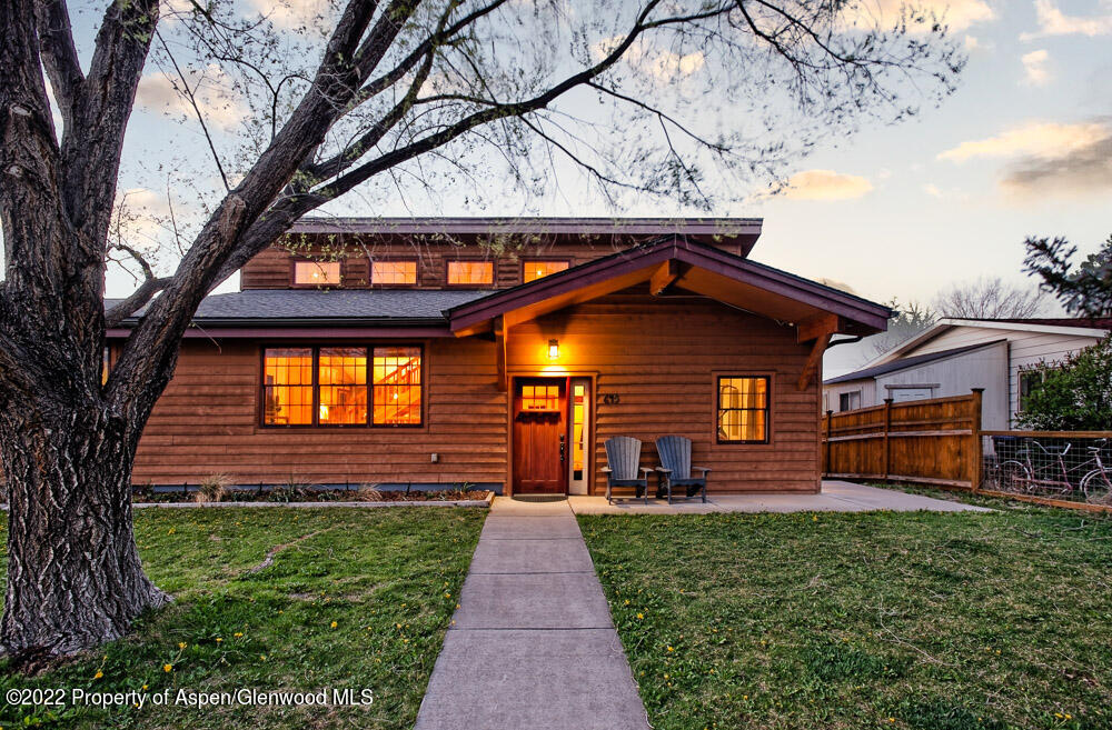 645 Grace Drive Carbondale CO 81623