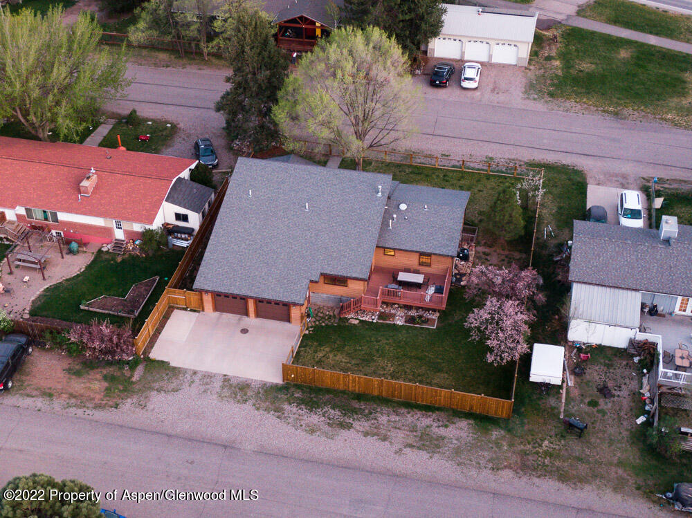 645 Grace Drive Carbondale CO 81623