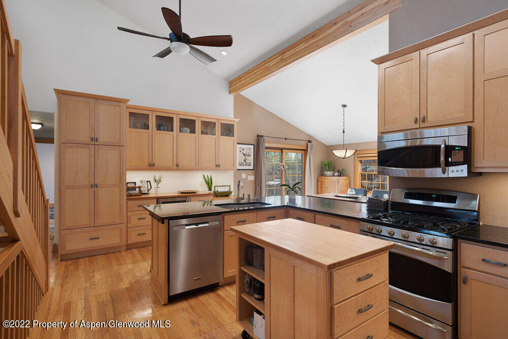 645 Grace Drive Carbondale CO 81623