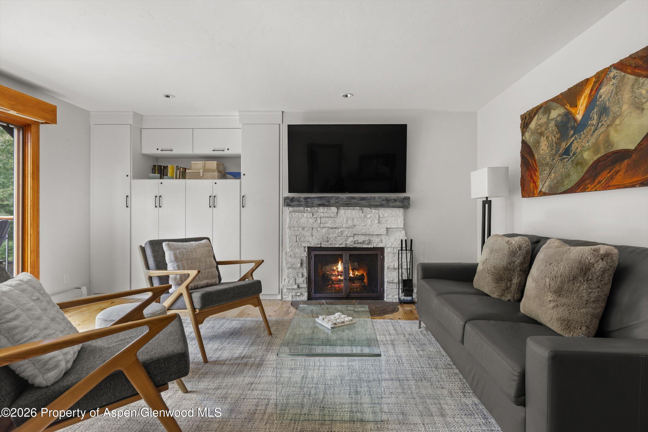 1020 E Durant Avenue Aspen CO 81611