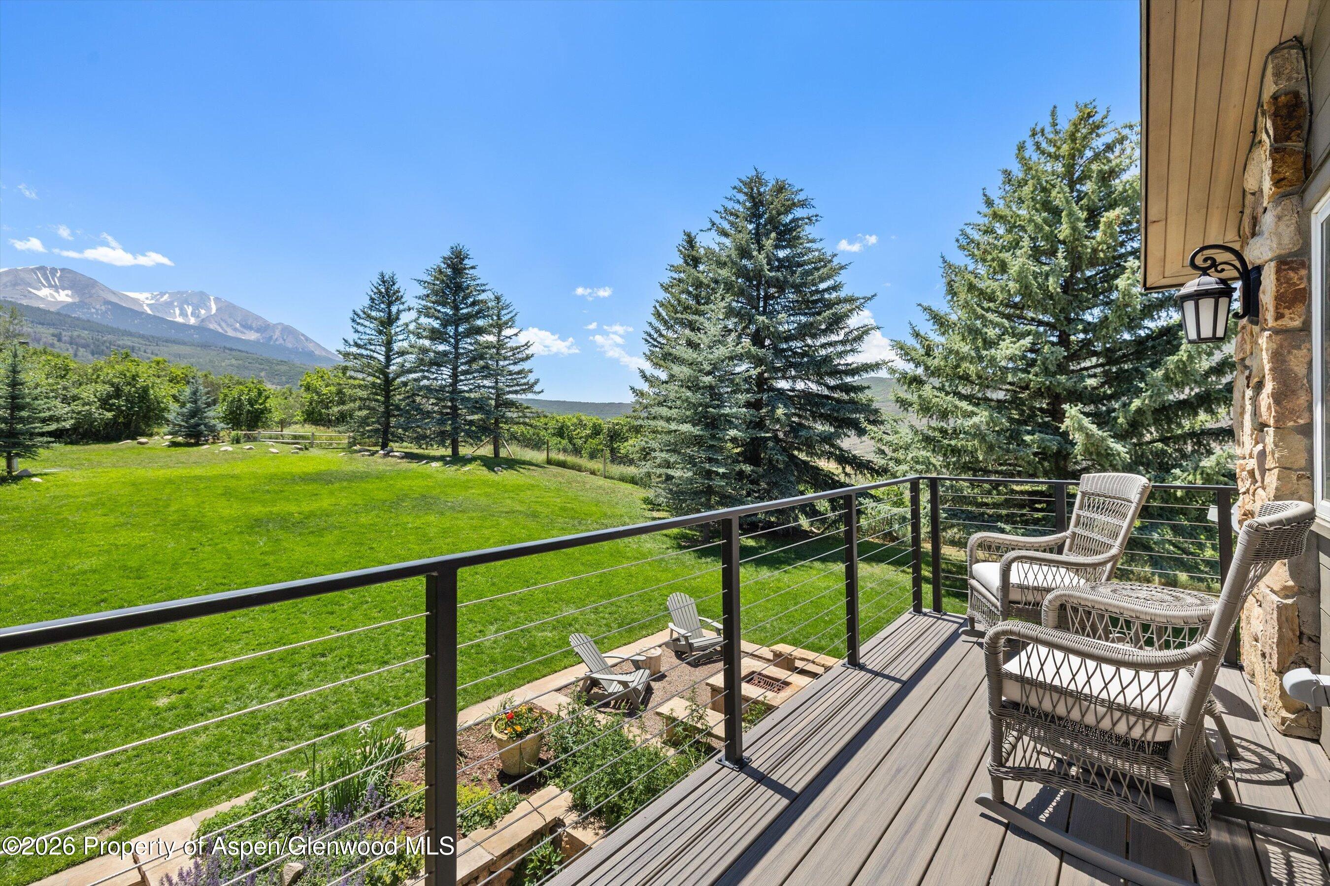 160 Spring Creek Road Basalt CO 81621