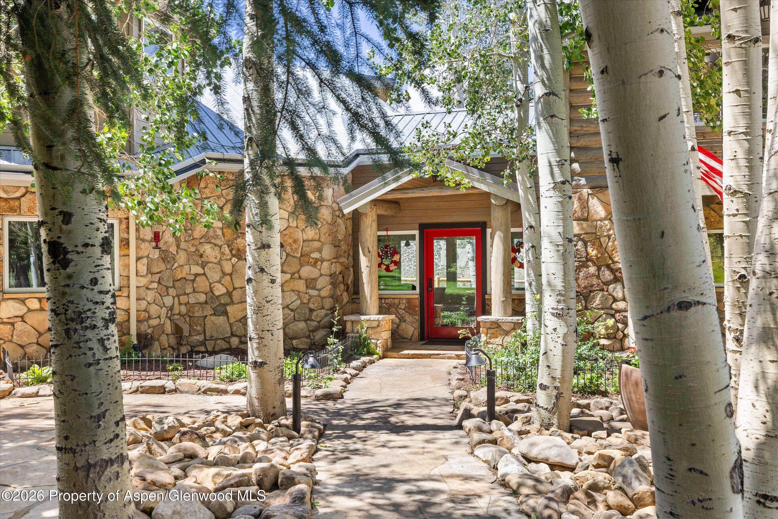 160 Spring Creek Road Basalt CO 81621