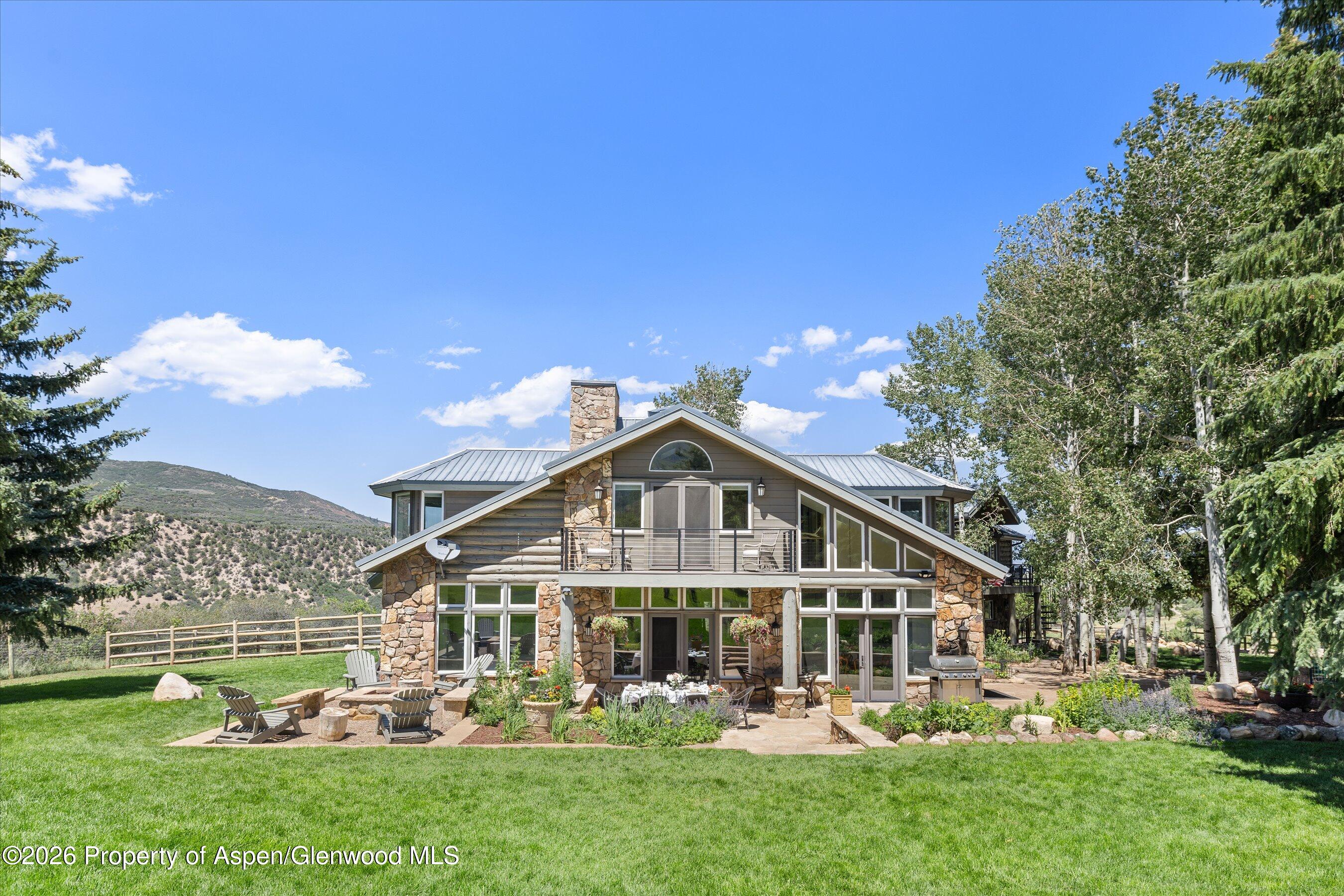 160 Spring Creek Road Basalt CO 81621
