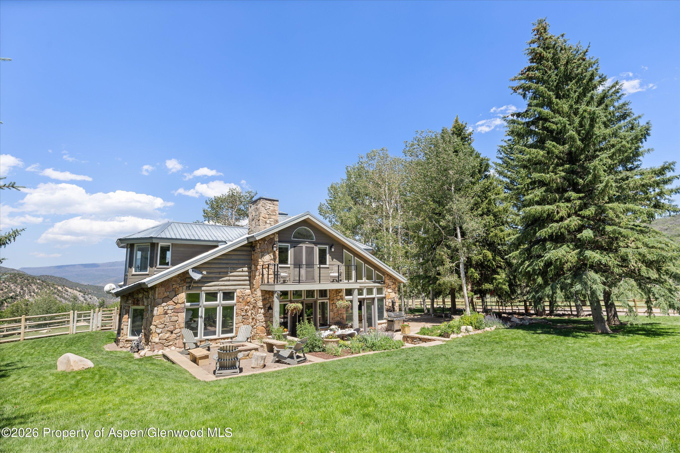 160 Spring Creek Road Basalt CO 81621