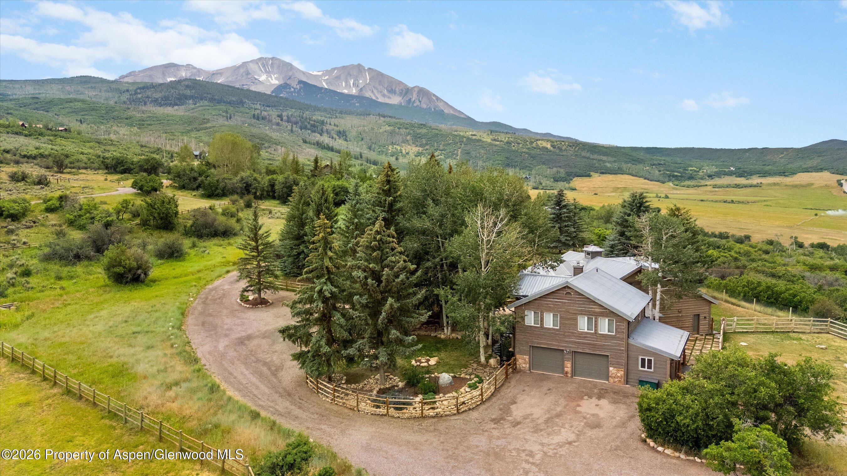 160 Spring Creek Road Basalt CO 81621
