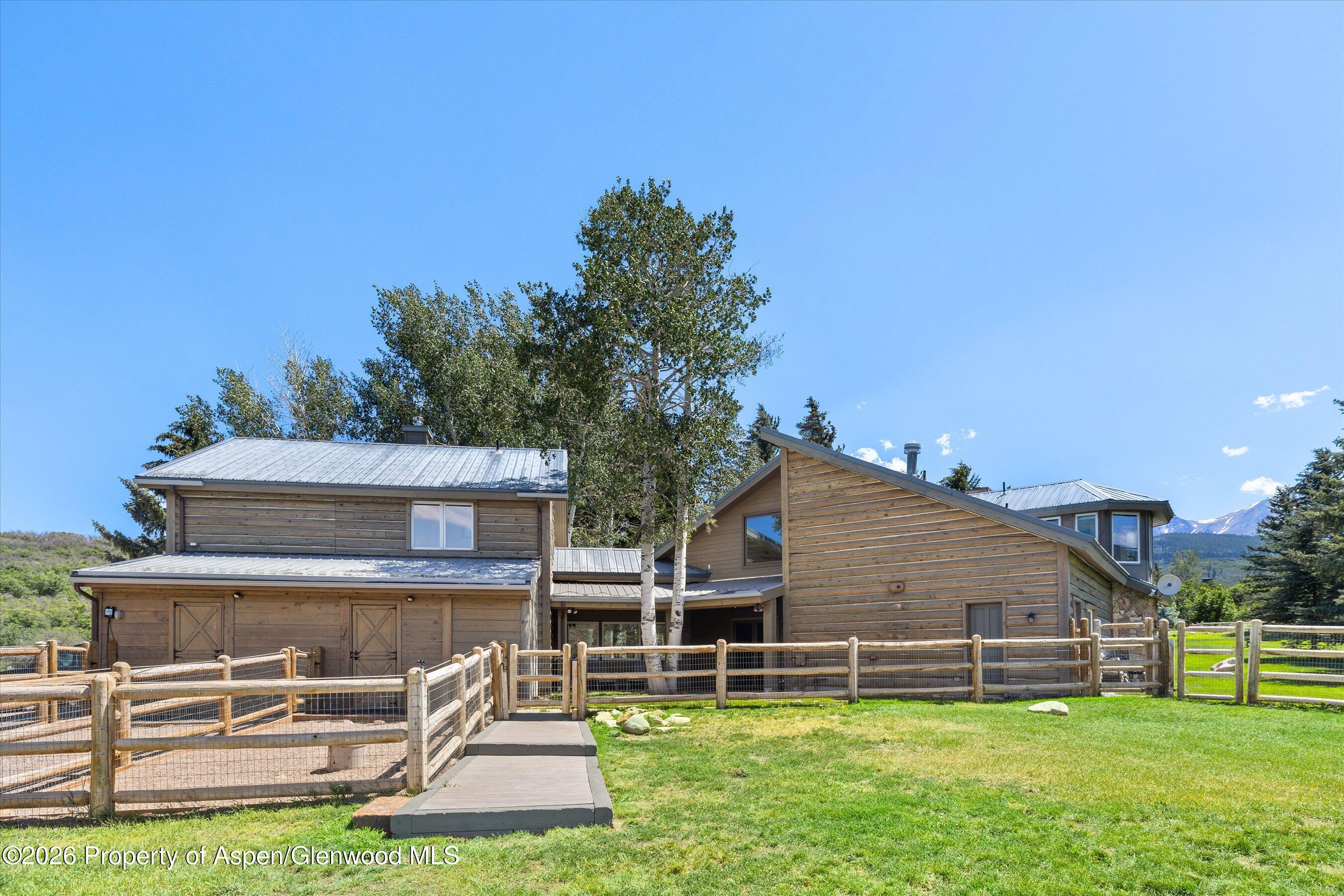 160 Spring Creek Road Basalt CO 81621