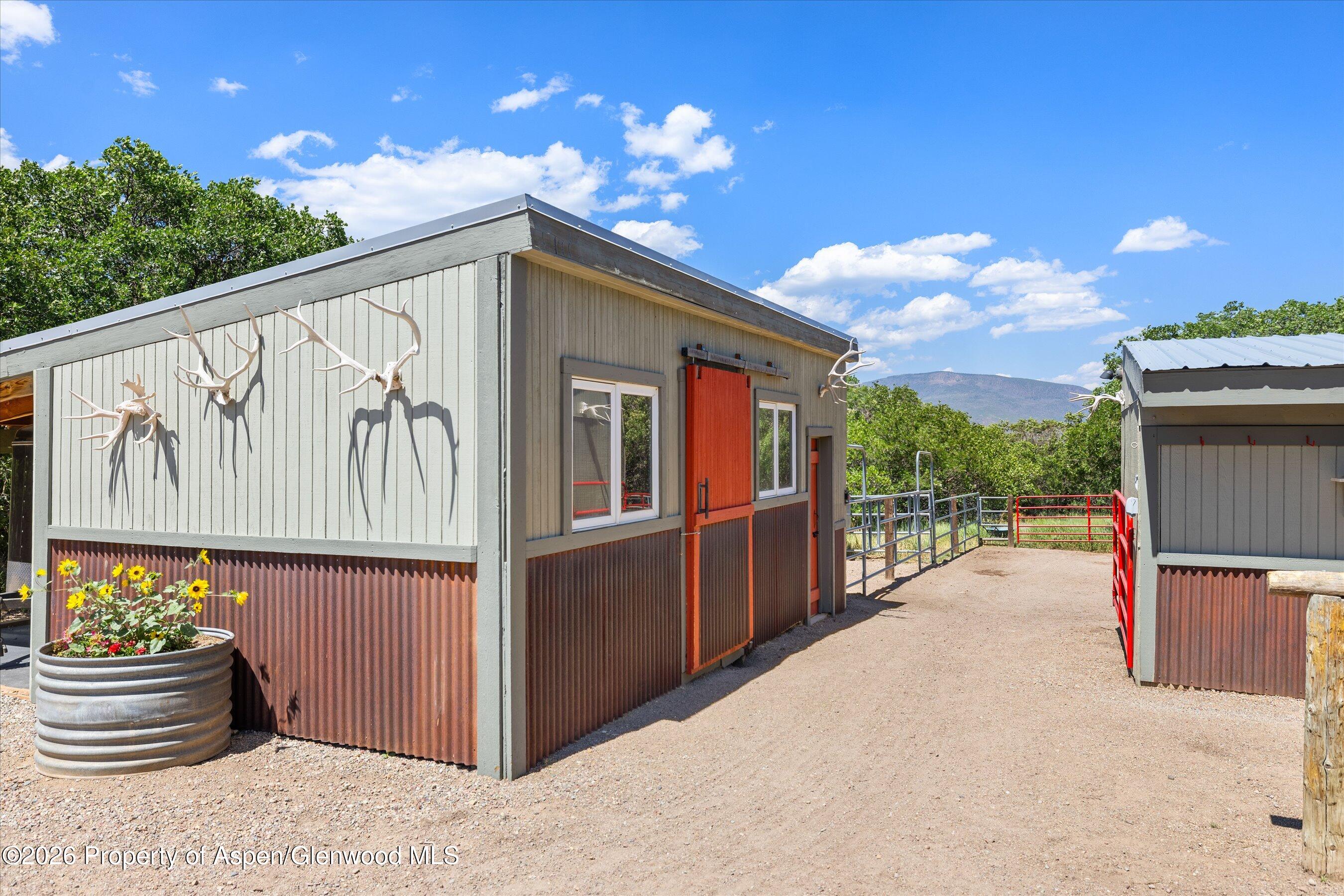 160 Spring Creek Road Basalt CO 81621