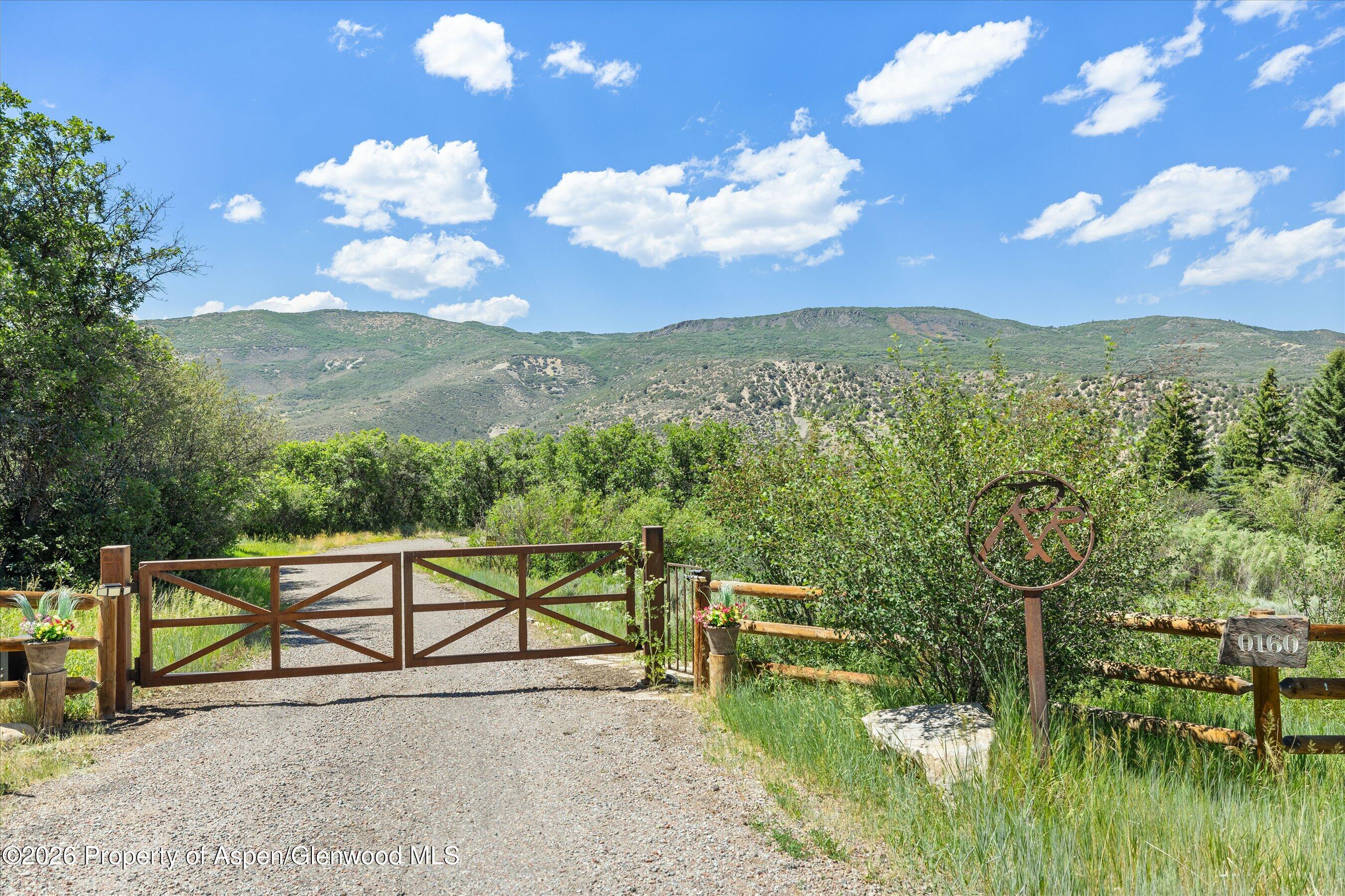 160 Spring Creek Road Basalt CO 81621