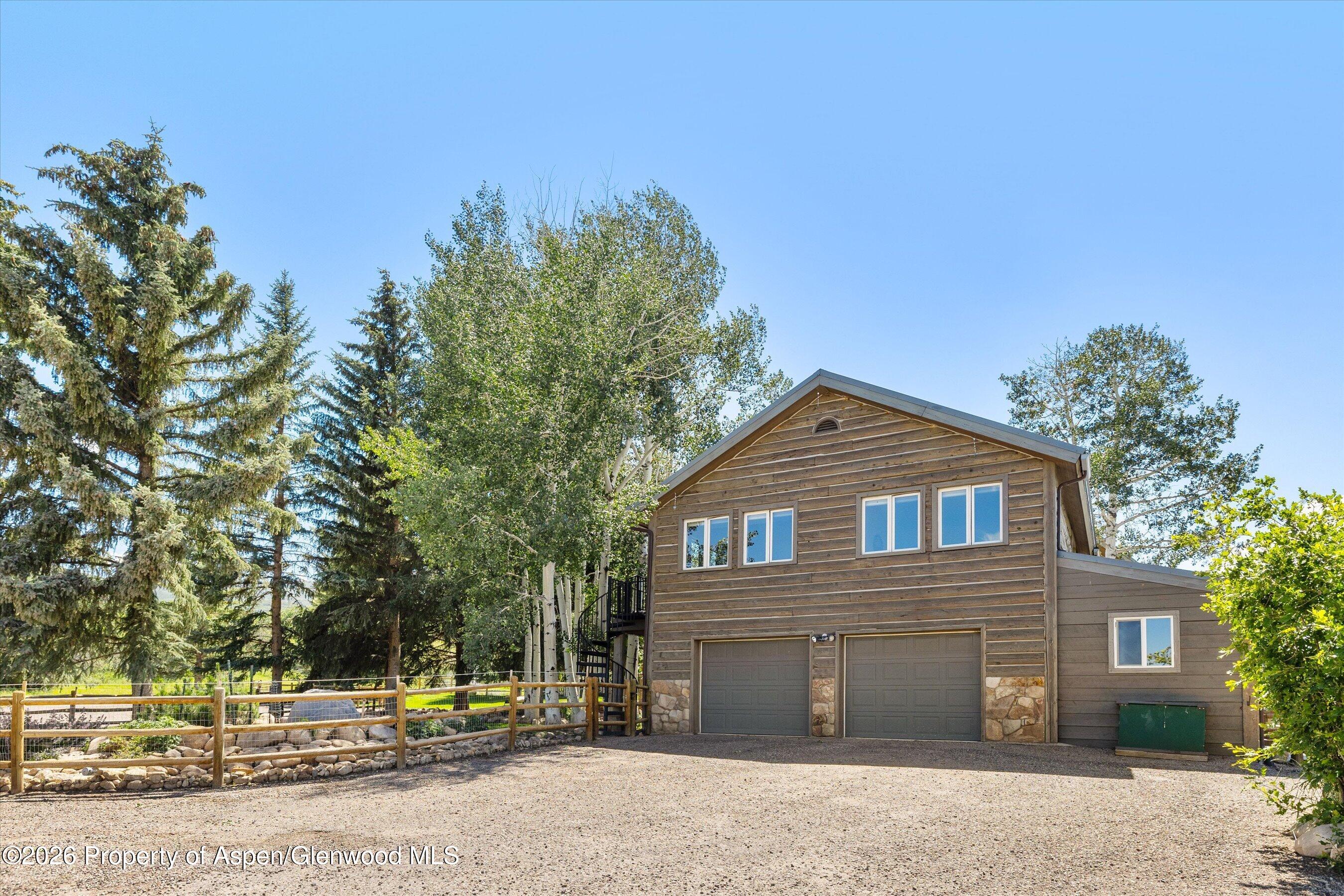 160 Spring Creek Road Basalt CO 81621