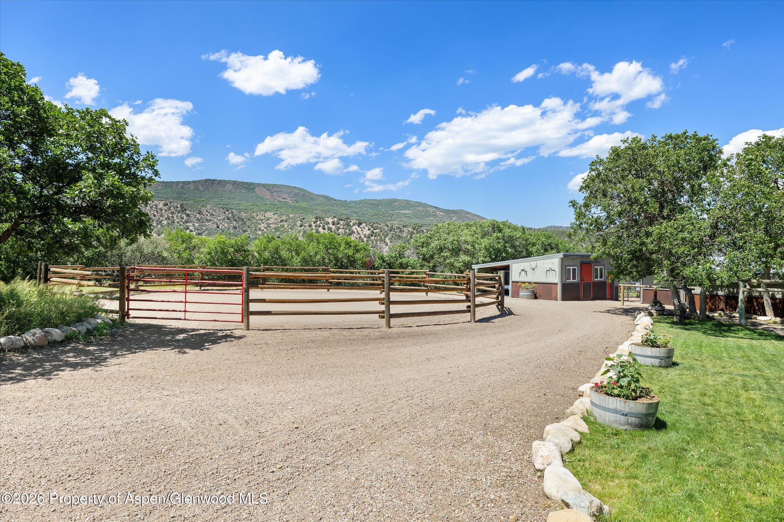 160 Spring Creek Road Basalt CO 81621