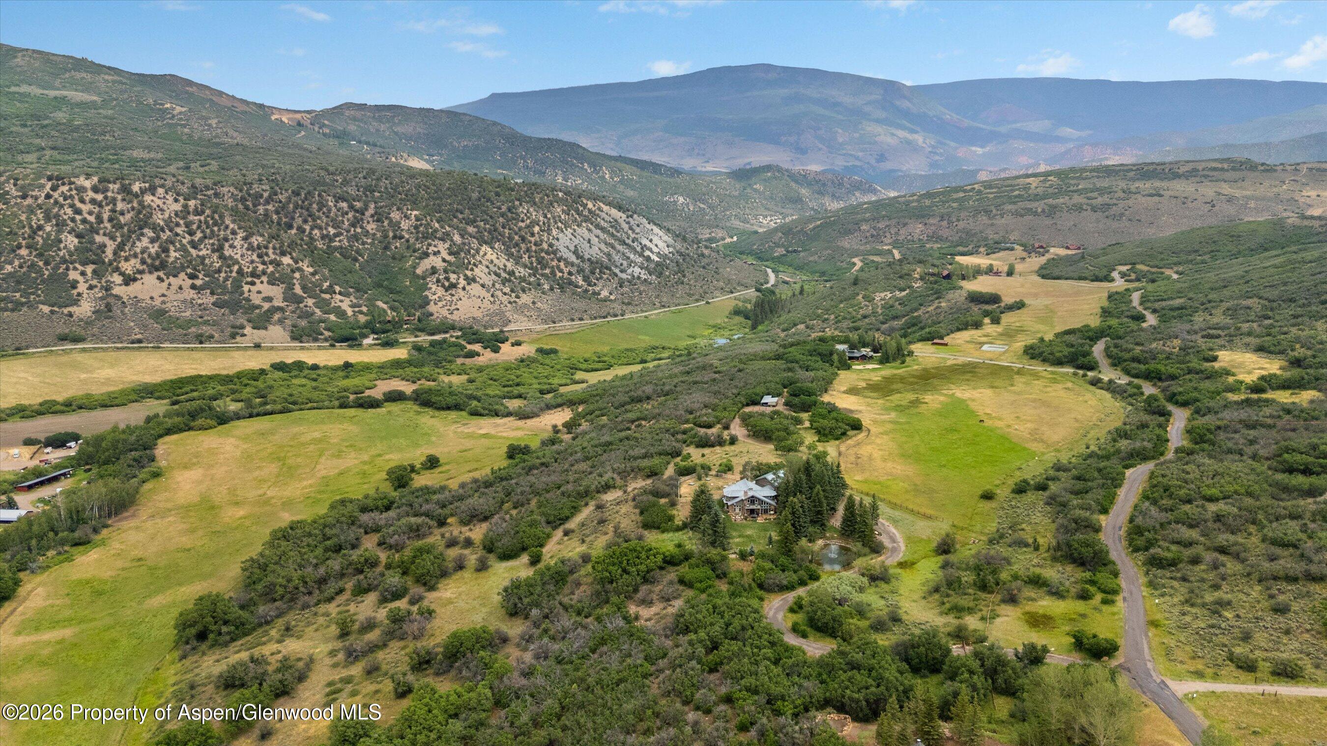 160 Spring Creek Road Basalt CO 81621