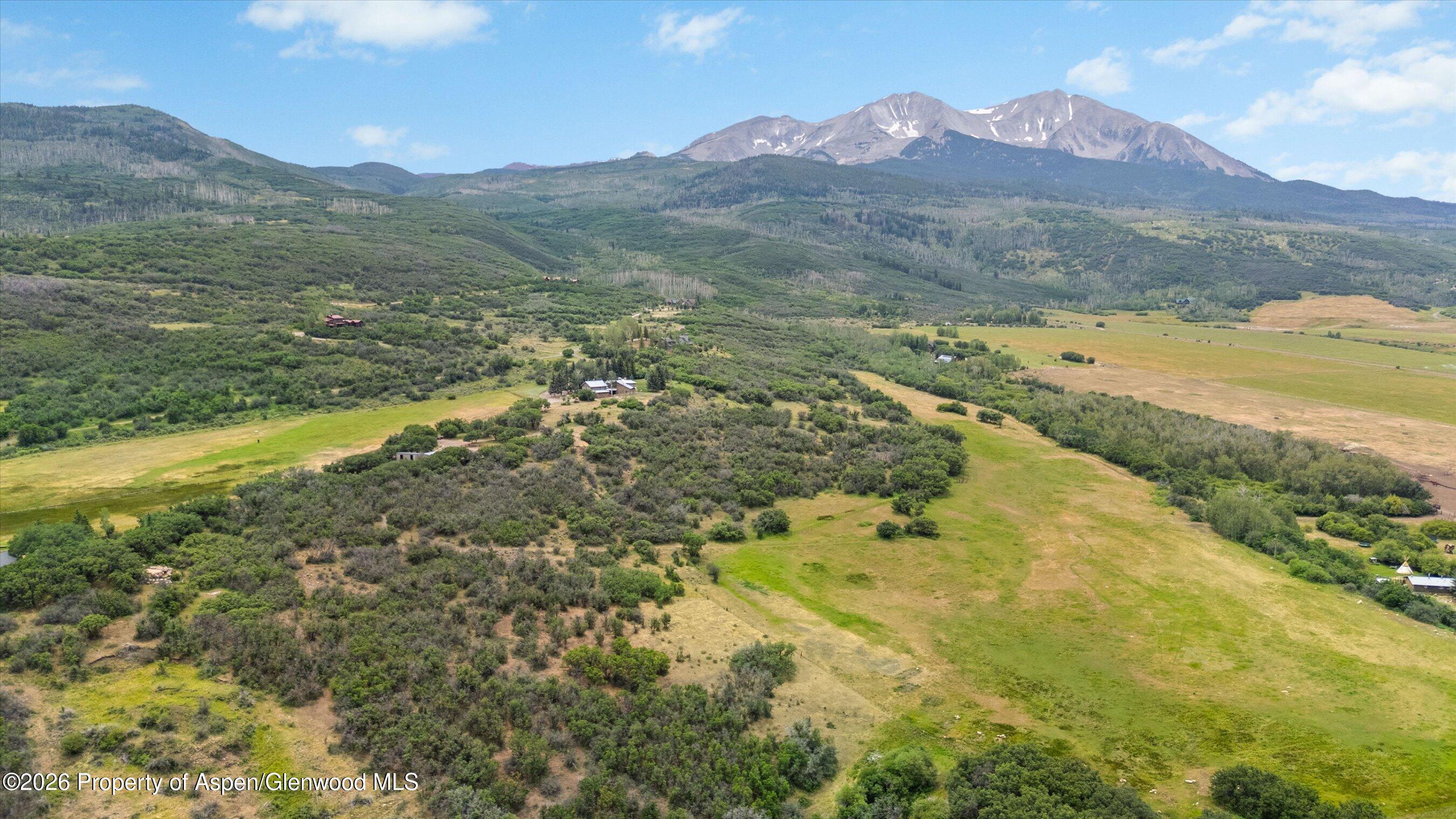 160 Spring Creek Road Basalt CO 81621