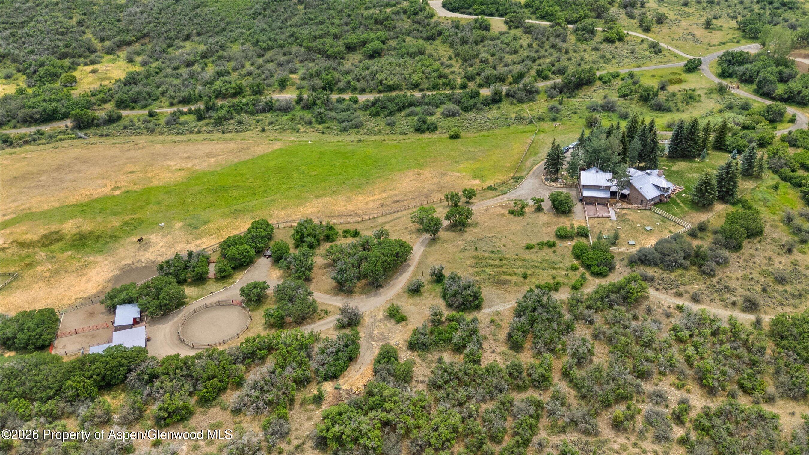 160 Spring Creek Road Basalt CO 81621