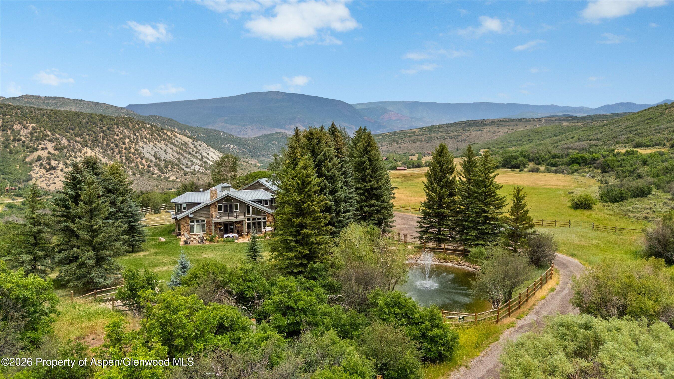 160 Spring Creek Road Basalt CO 81621