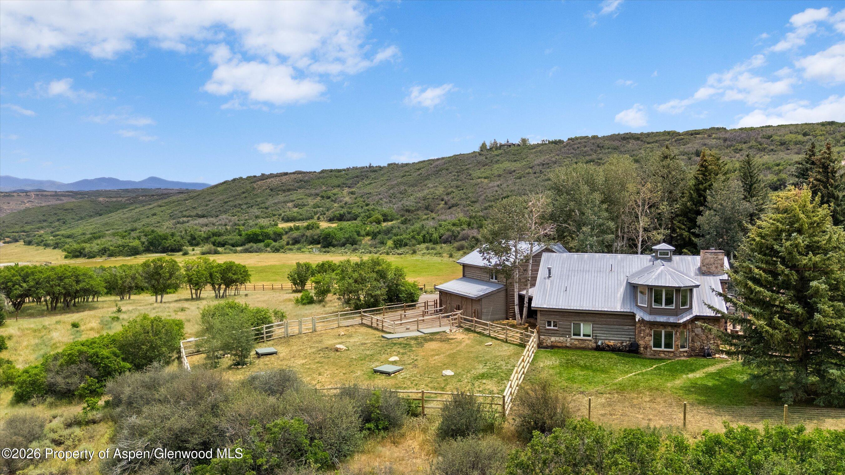 160 Spring Creek Road Basalt CO 81621