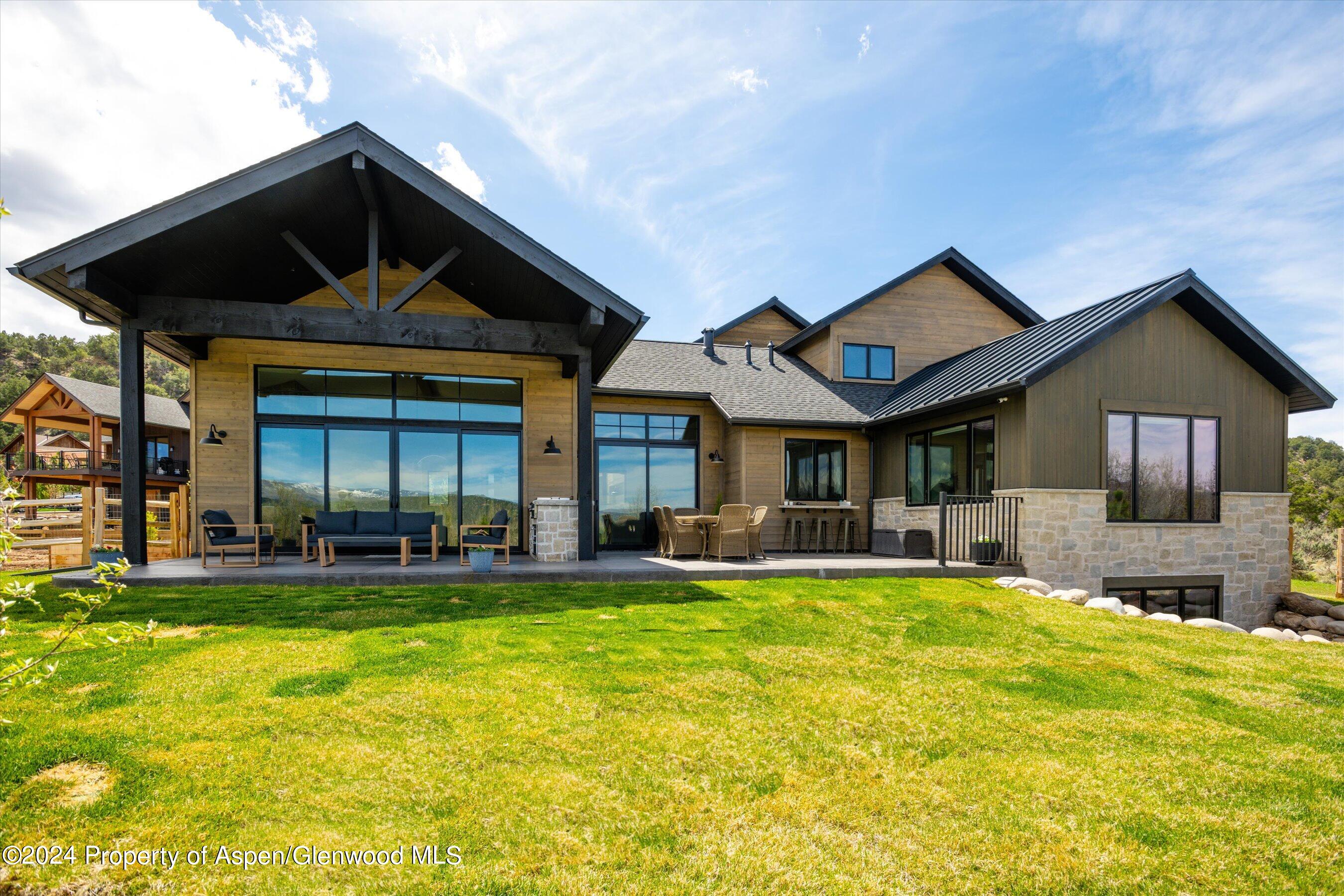 110 Bowles Drive Carbondale CO 81623