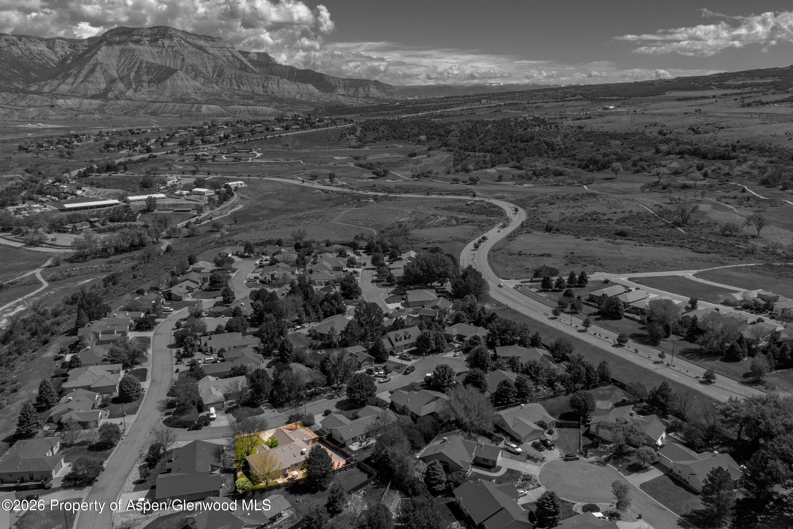 24 Promontory Place Parachute CO 81635
