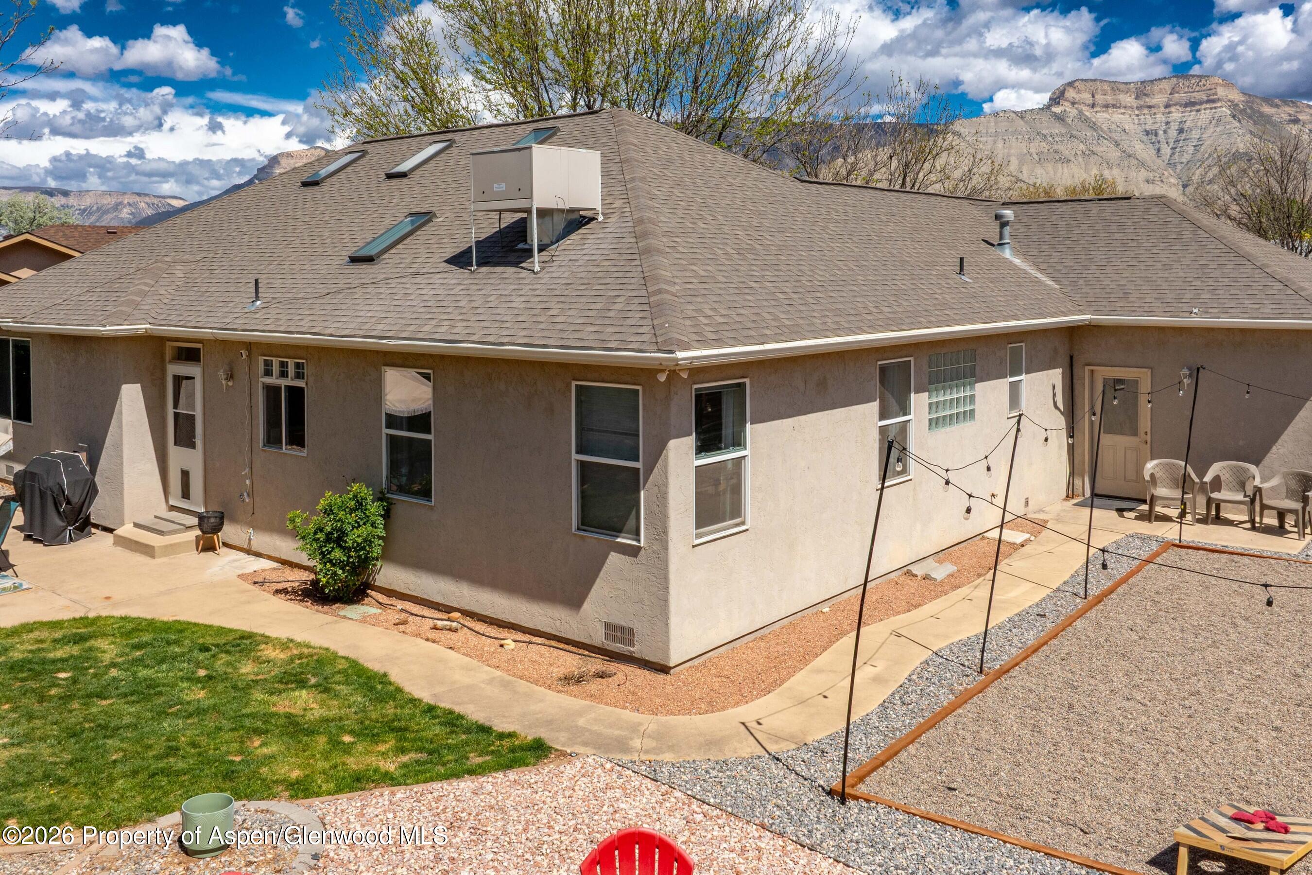 24 Promontory Place Parachute CO 81635