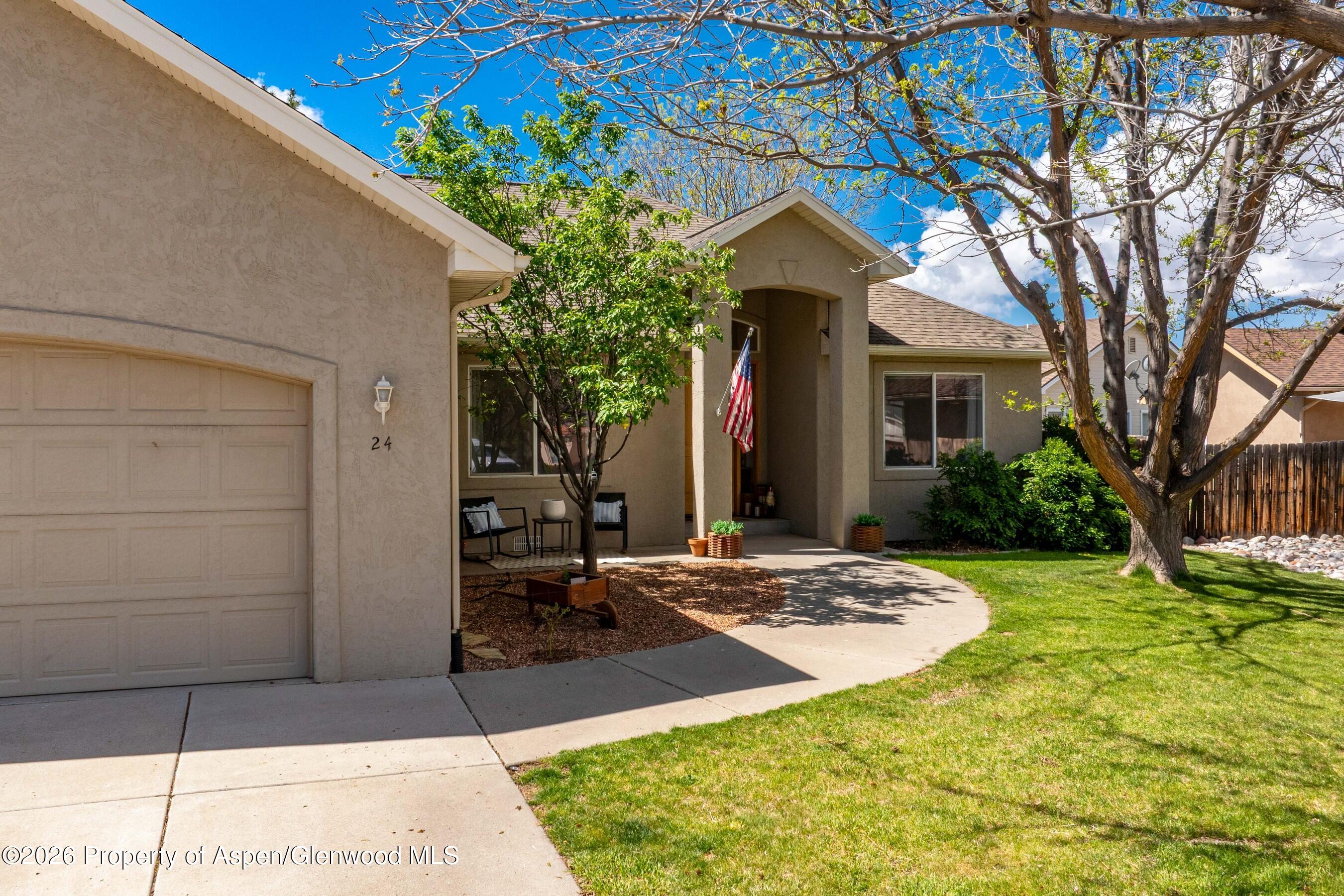 24 Promontory Place Parachute CO 81635